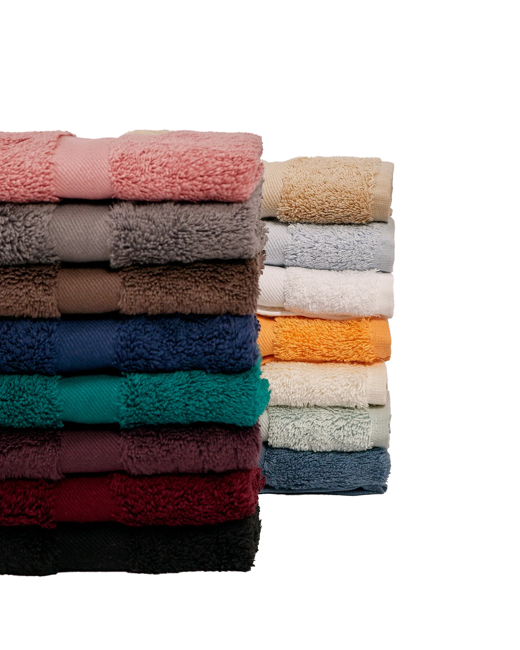 100% Cotton Towel