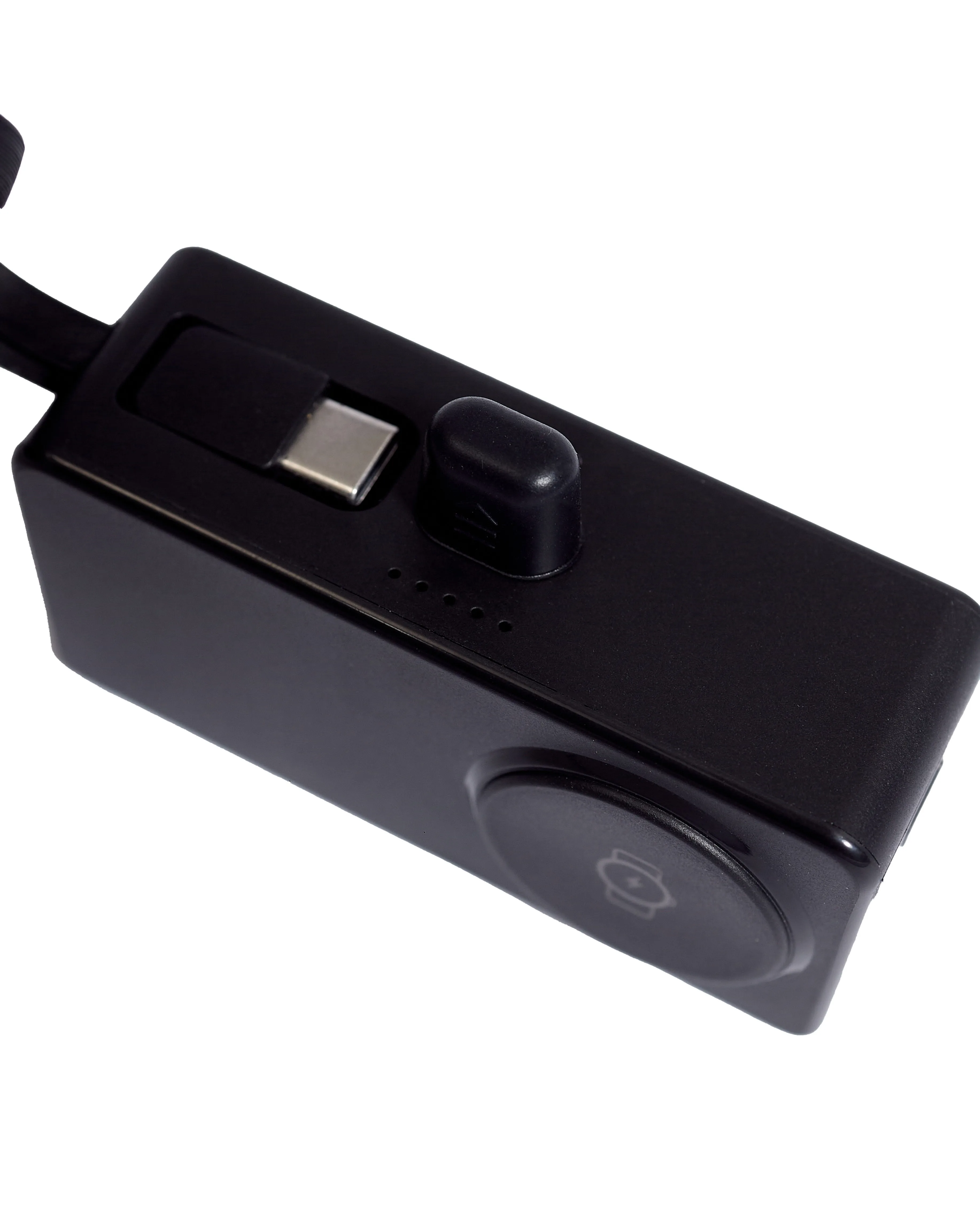 Amy Phone and SmartWatch Wireless Charger