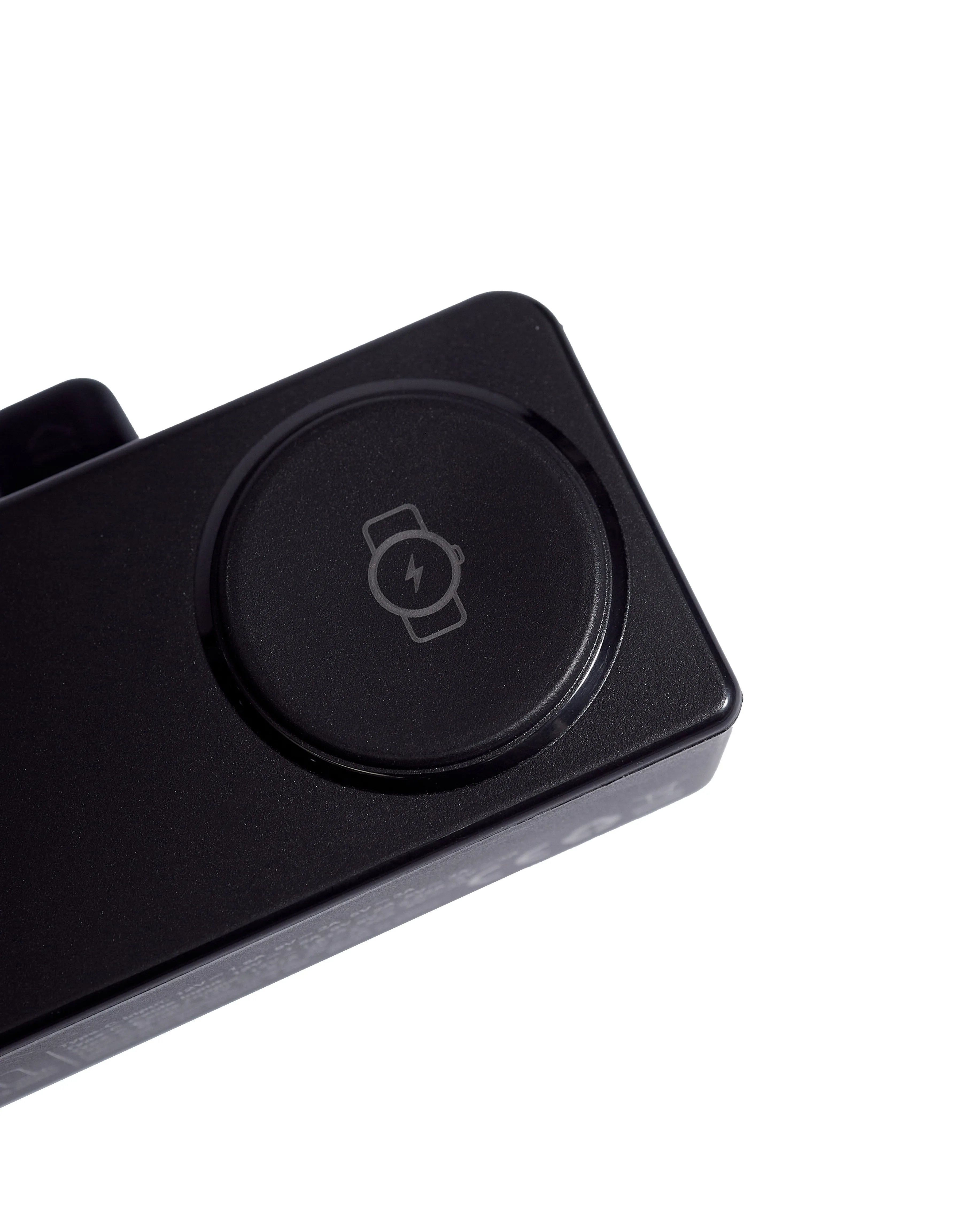 Amy Phone and SmartWatch Wireless Charger
