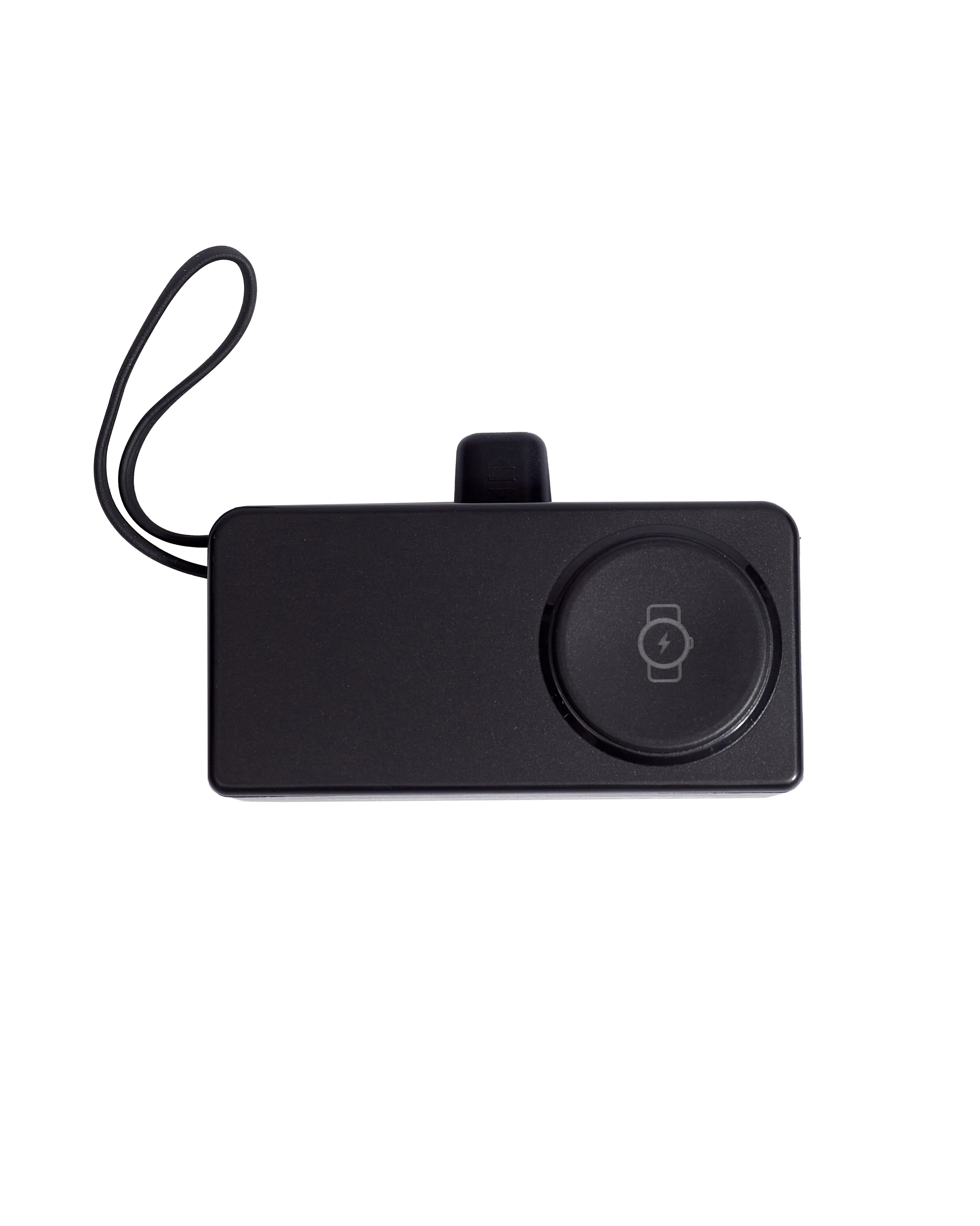 Amy Phone and SmartWatch Wireless Charger