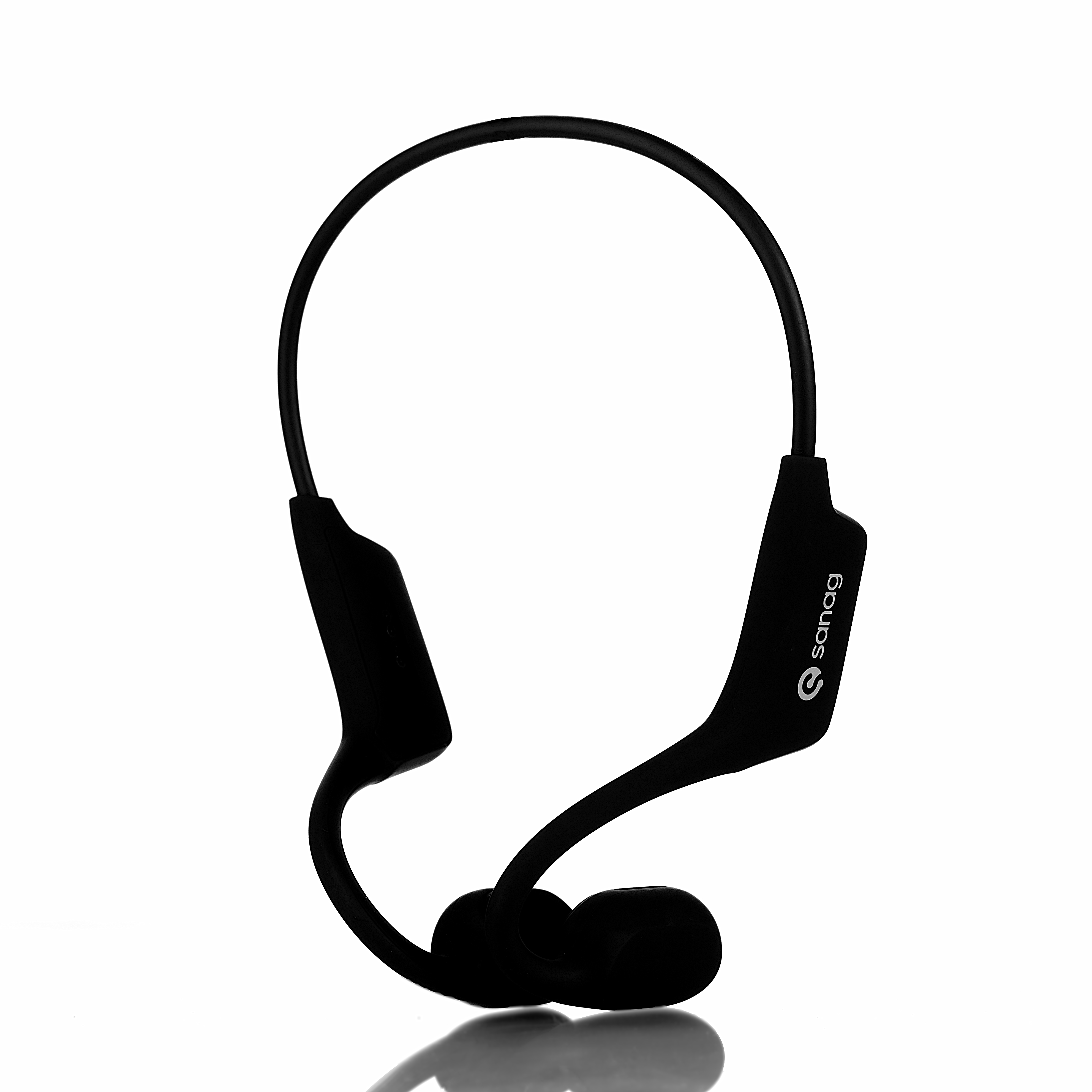 Boga earphones
