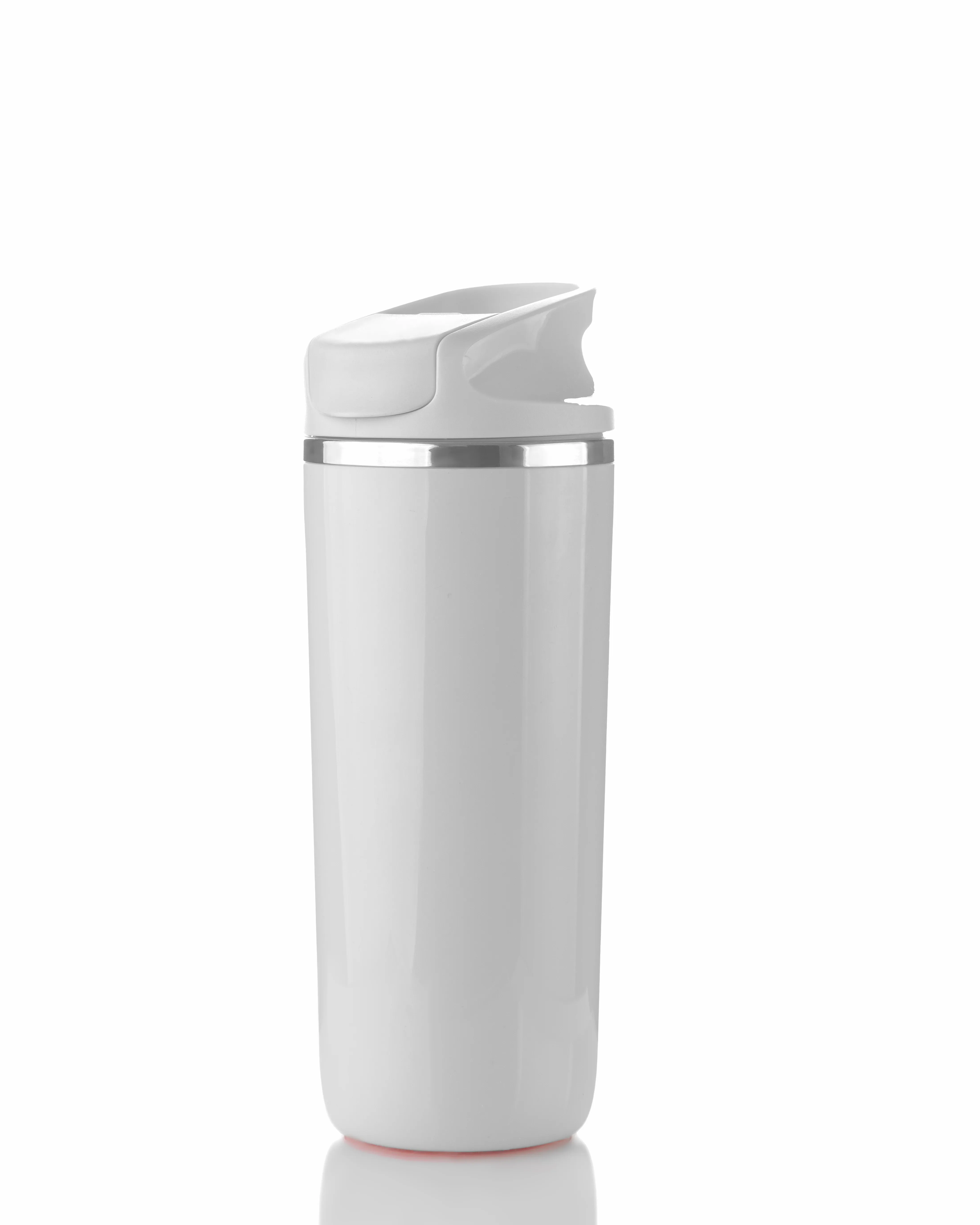 Brim Suction Thermos Bottle