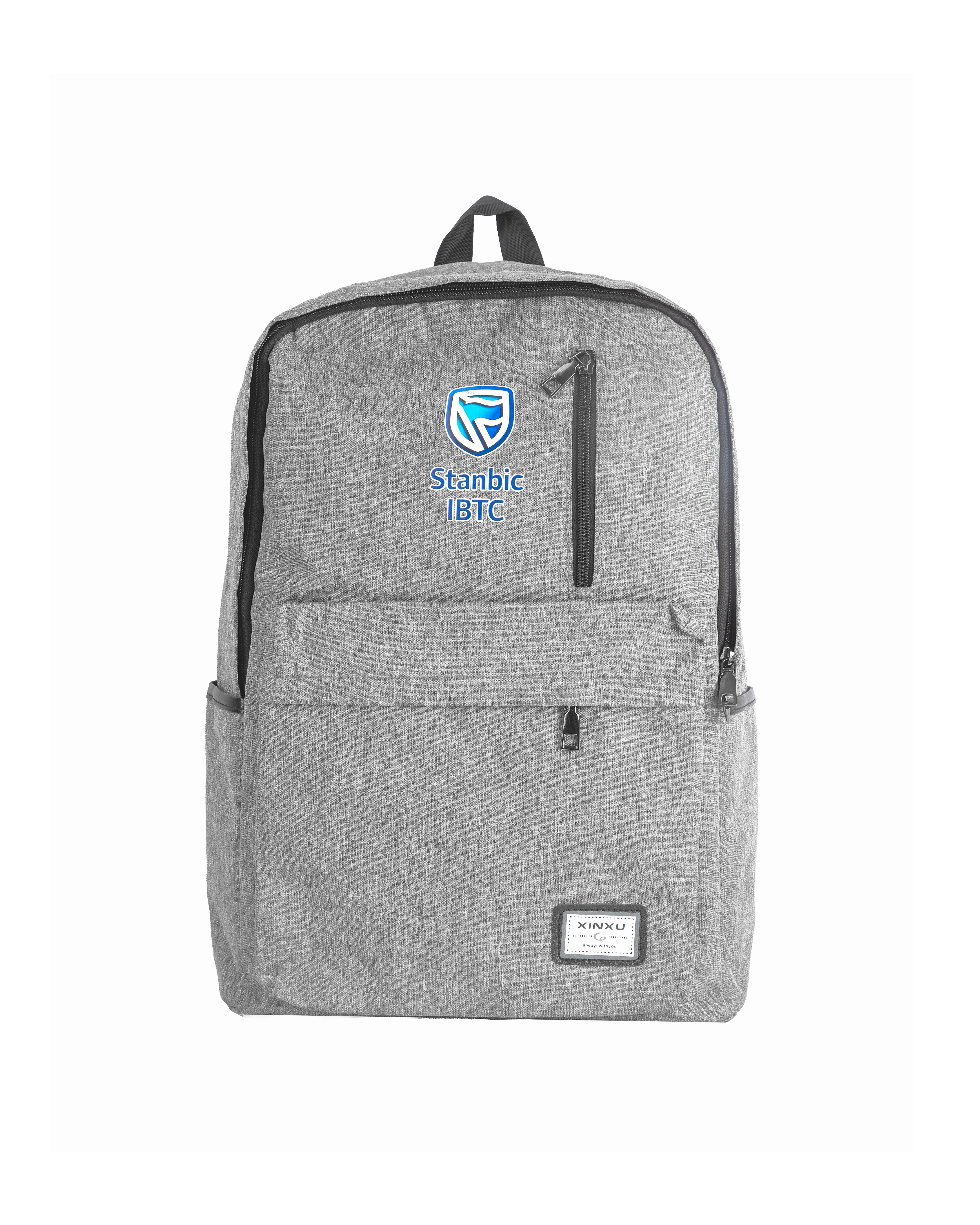 Canvas Back Pack