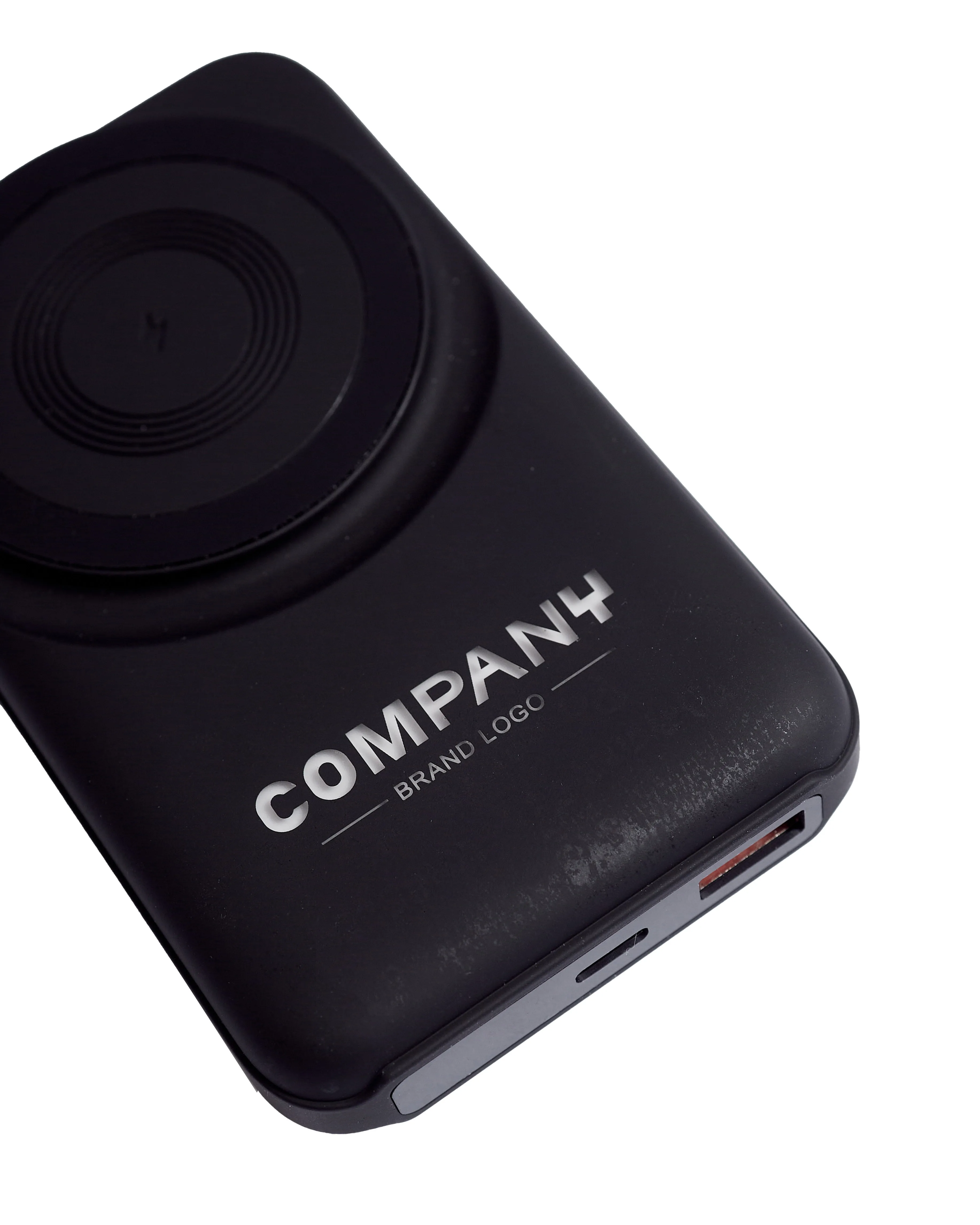 Cara Powerbank and Wireless Charger