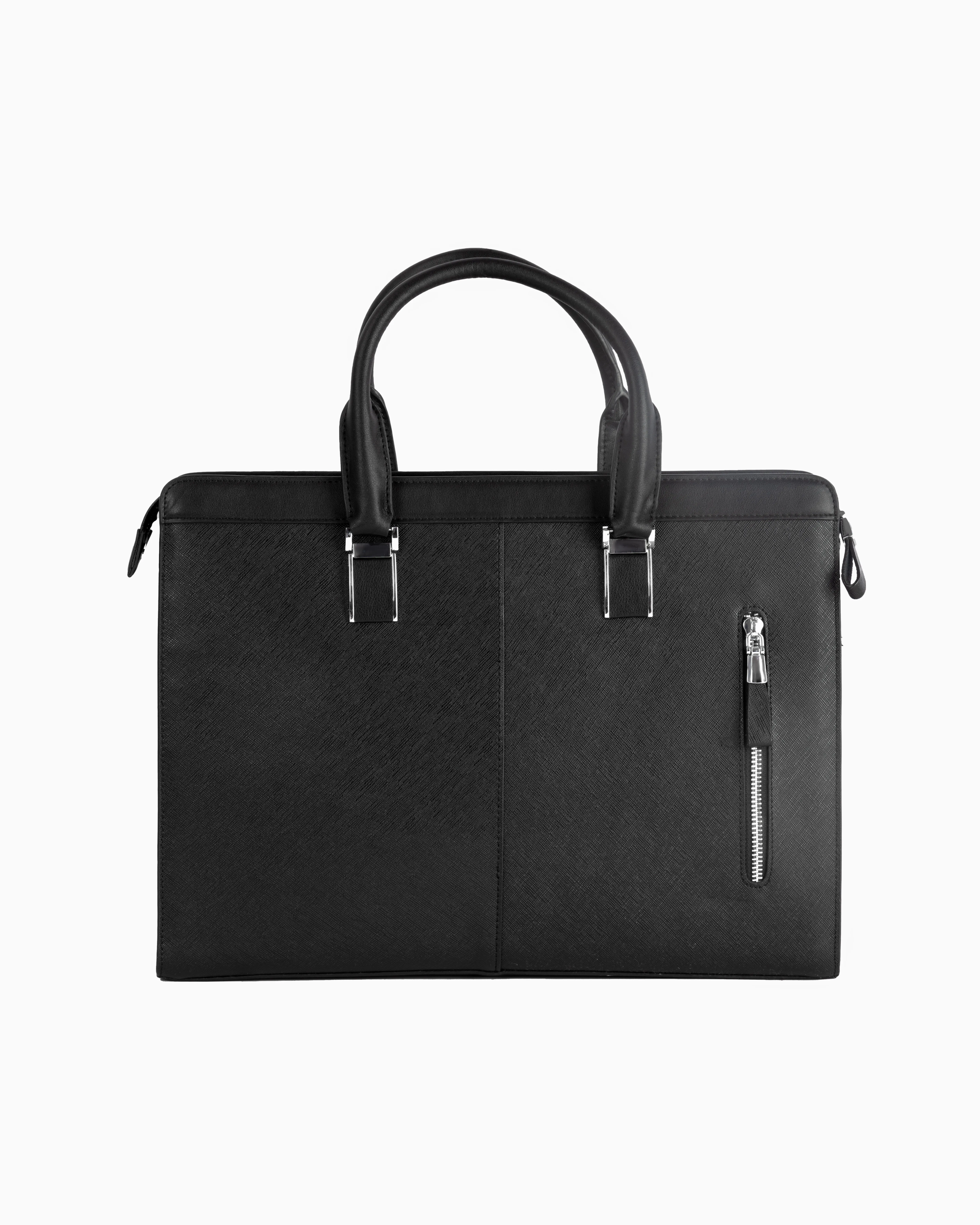 Carl Business Leather Bag