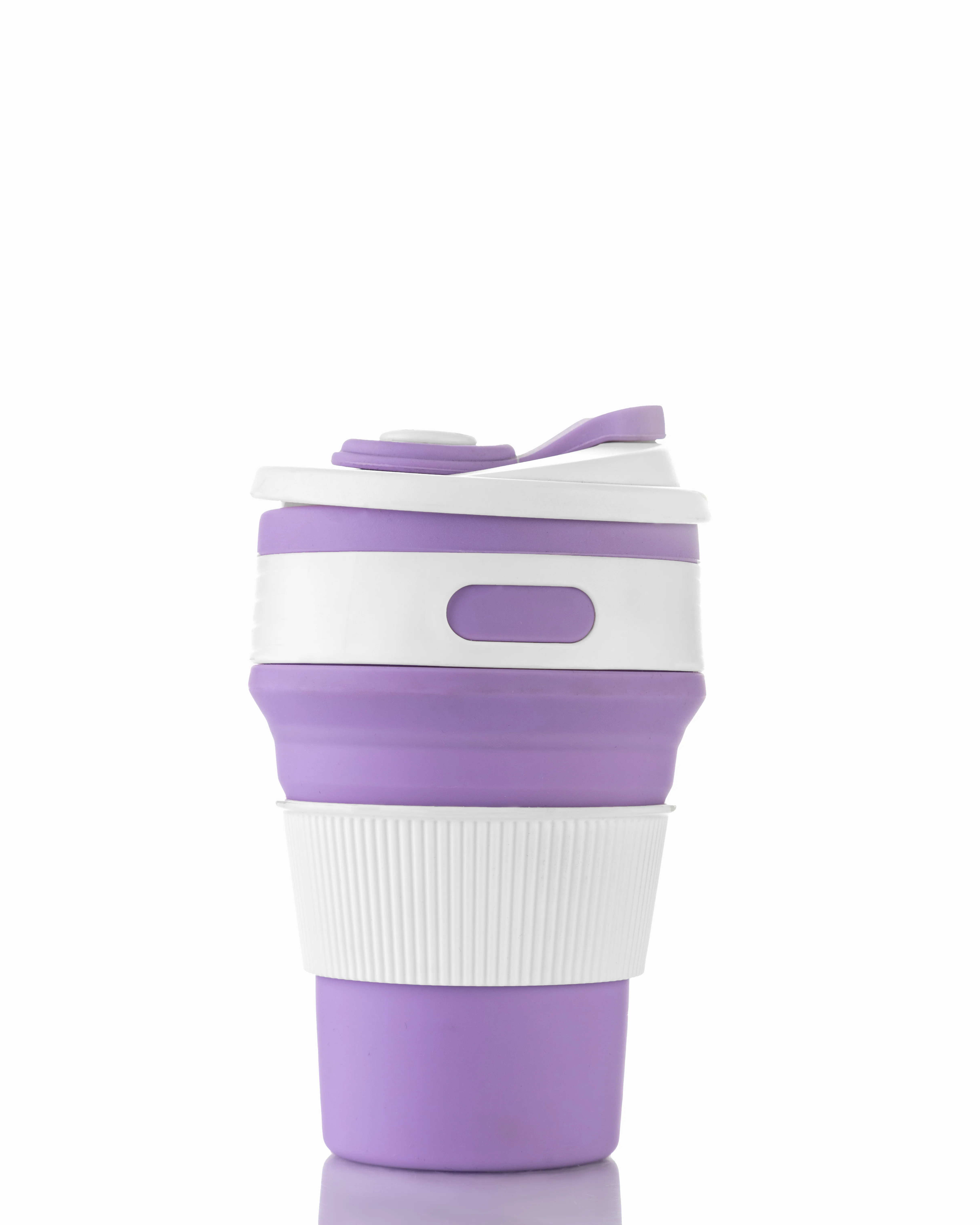 Collapsible Cup