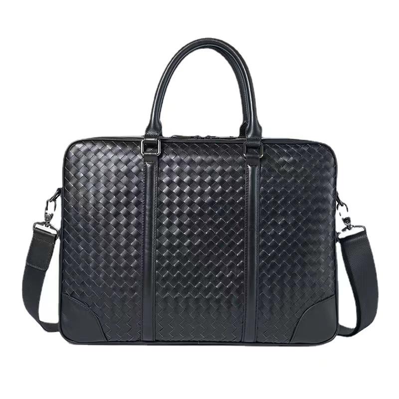 Degga Leather Bag