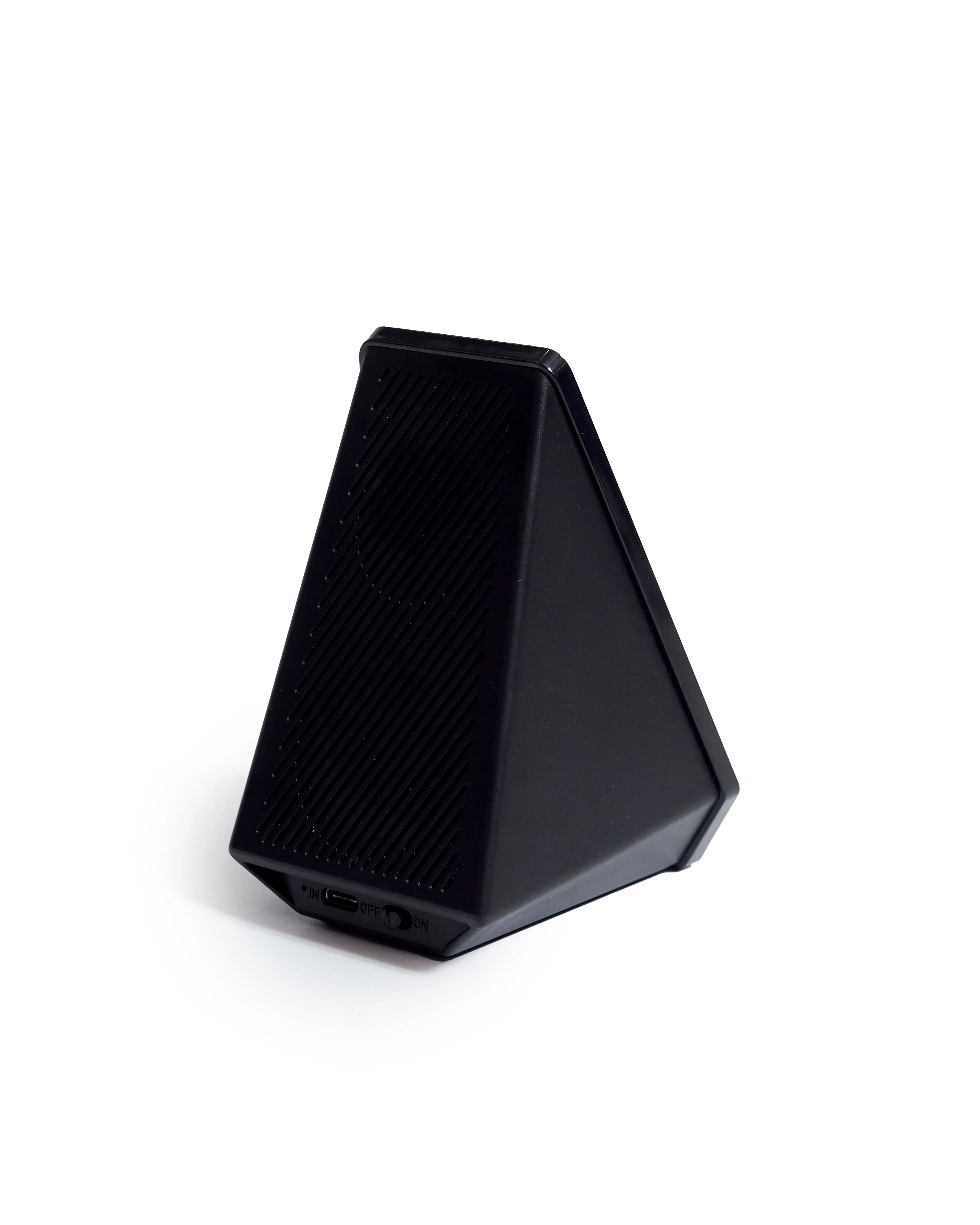 Dram Wireless Charger and Speaker