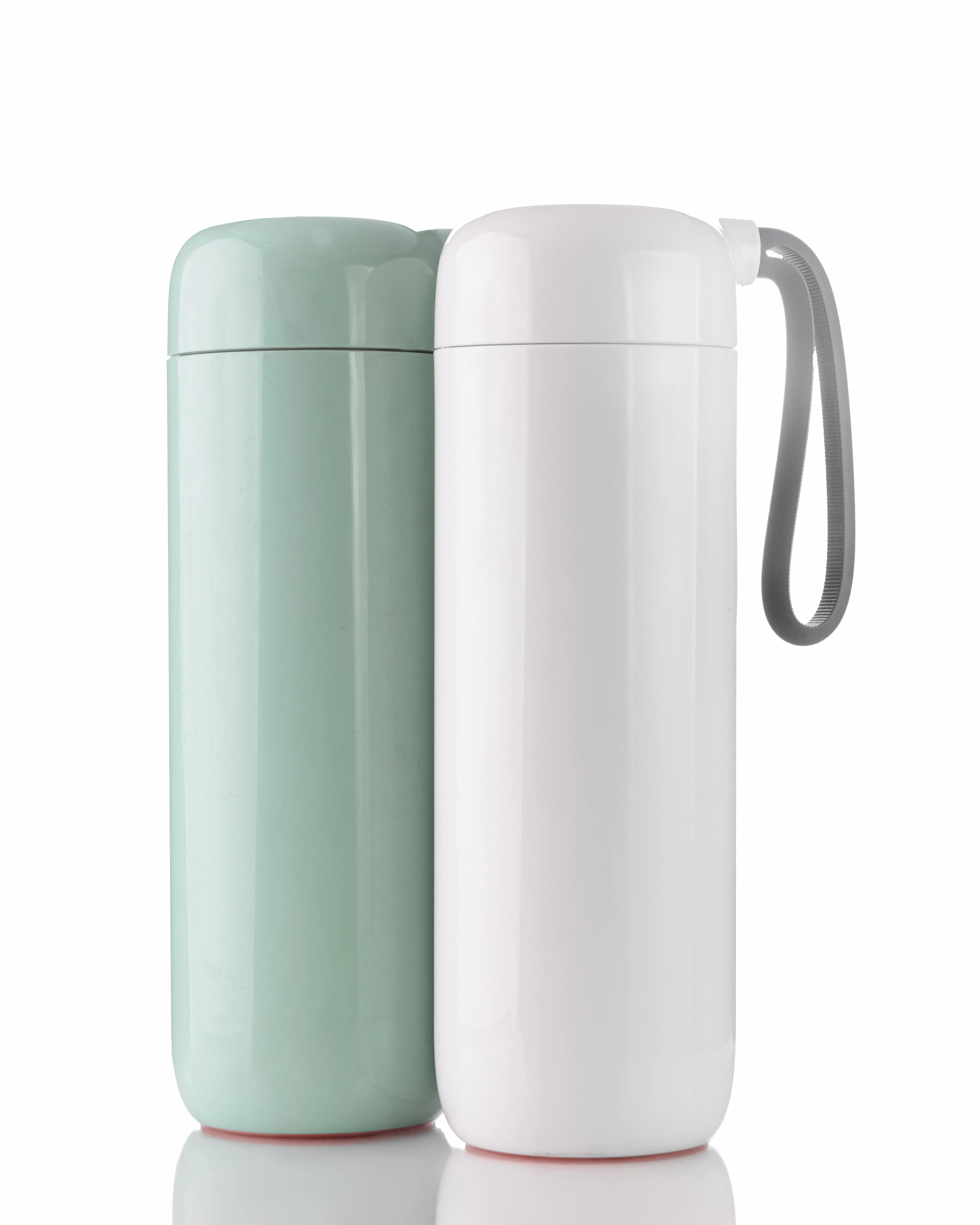Elin suction Thermos Bottle