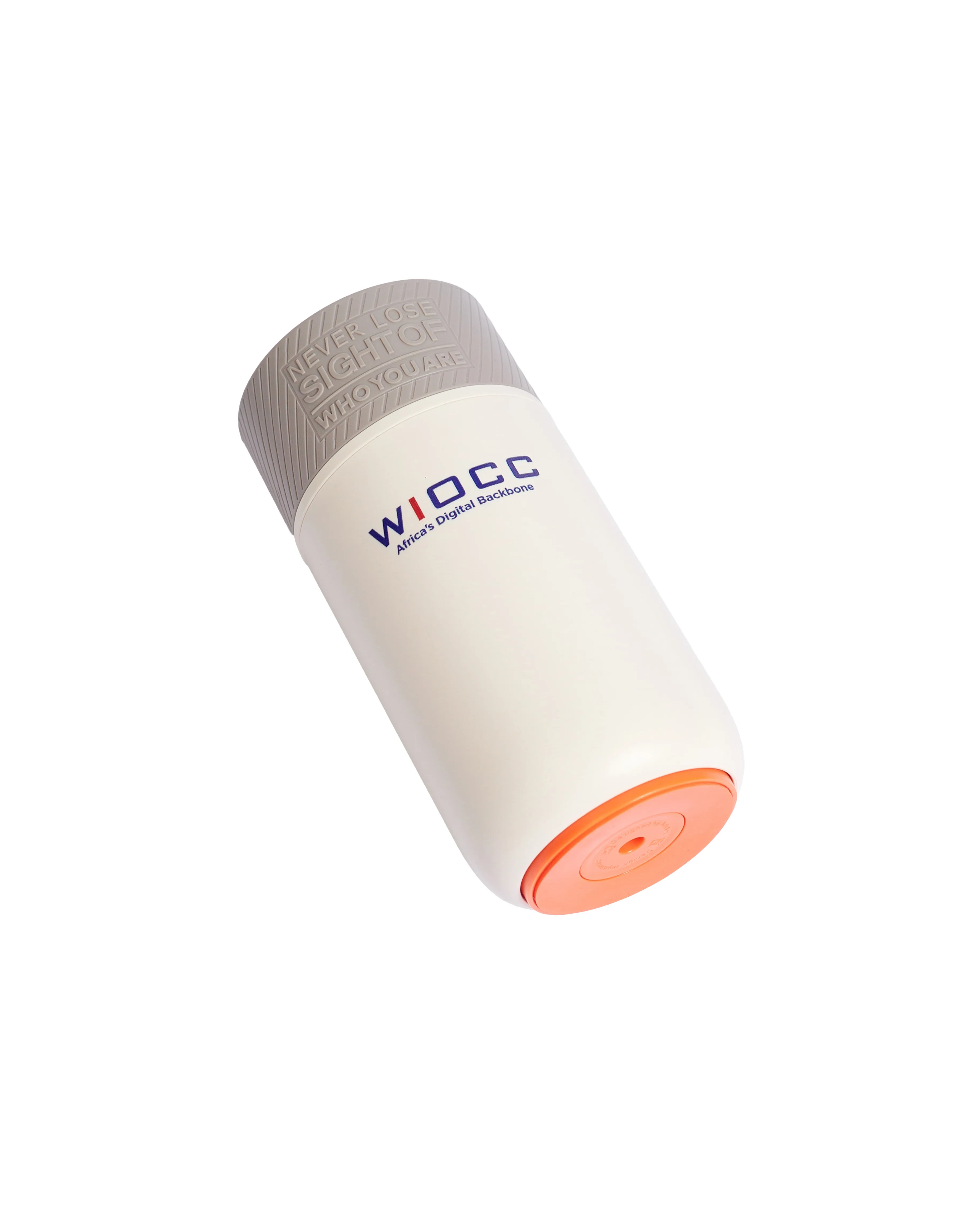 Graham Thermos Suction Cup