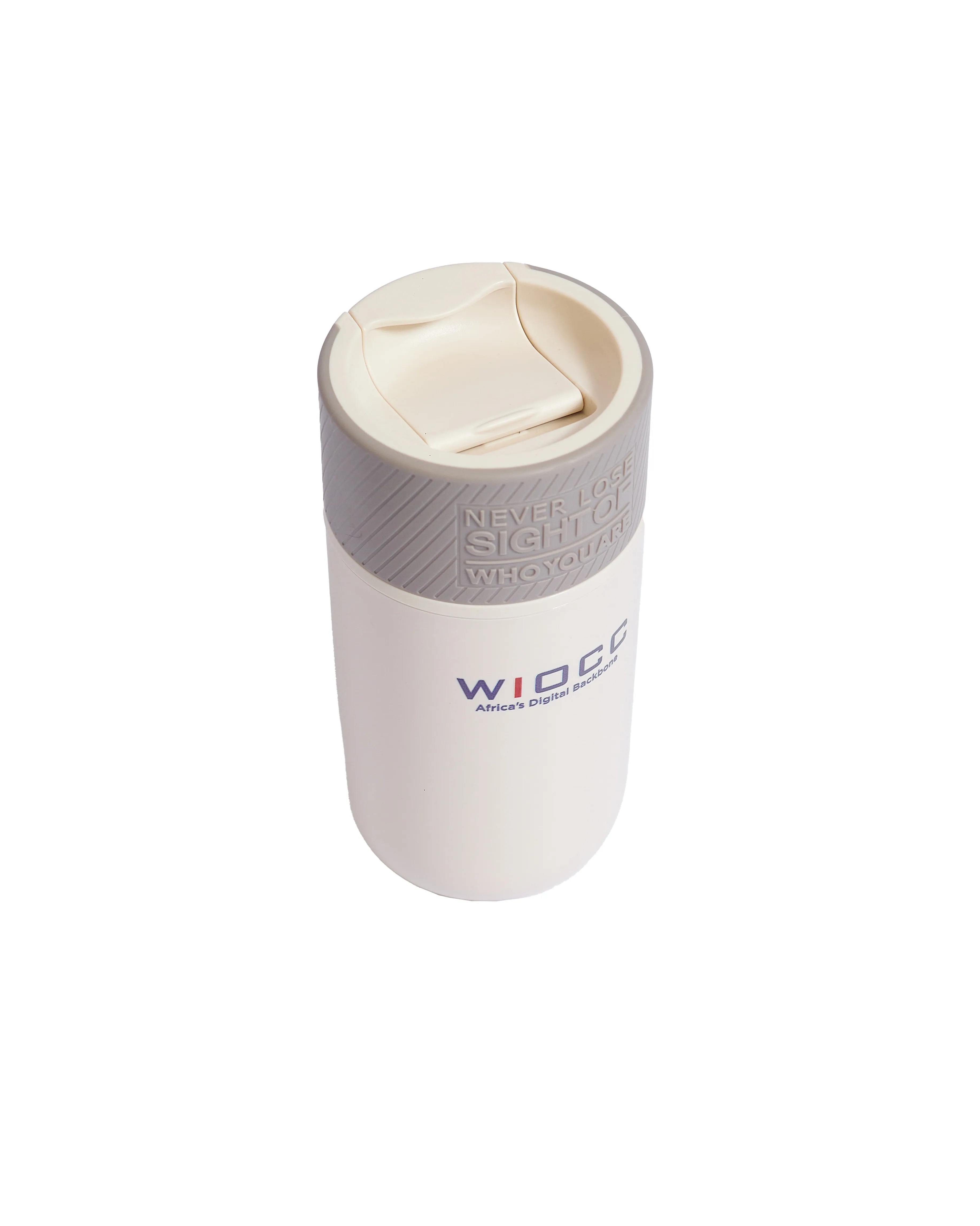 Graham Thermos Suction Cup