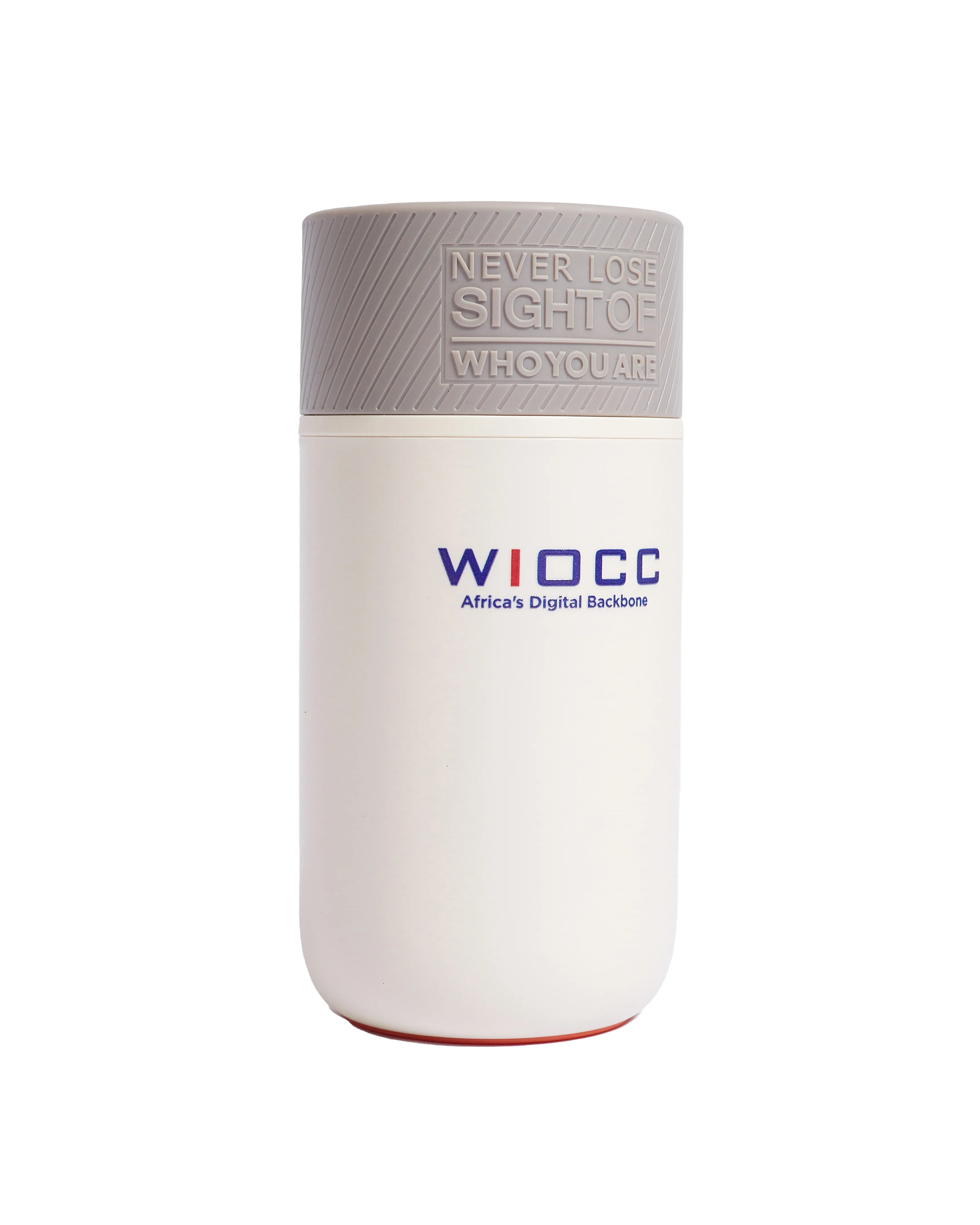 Graham Thermos Suction Cup