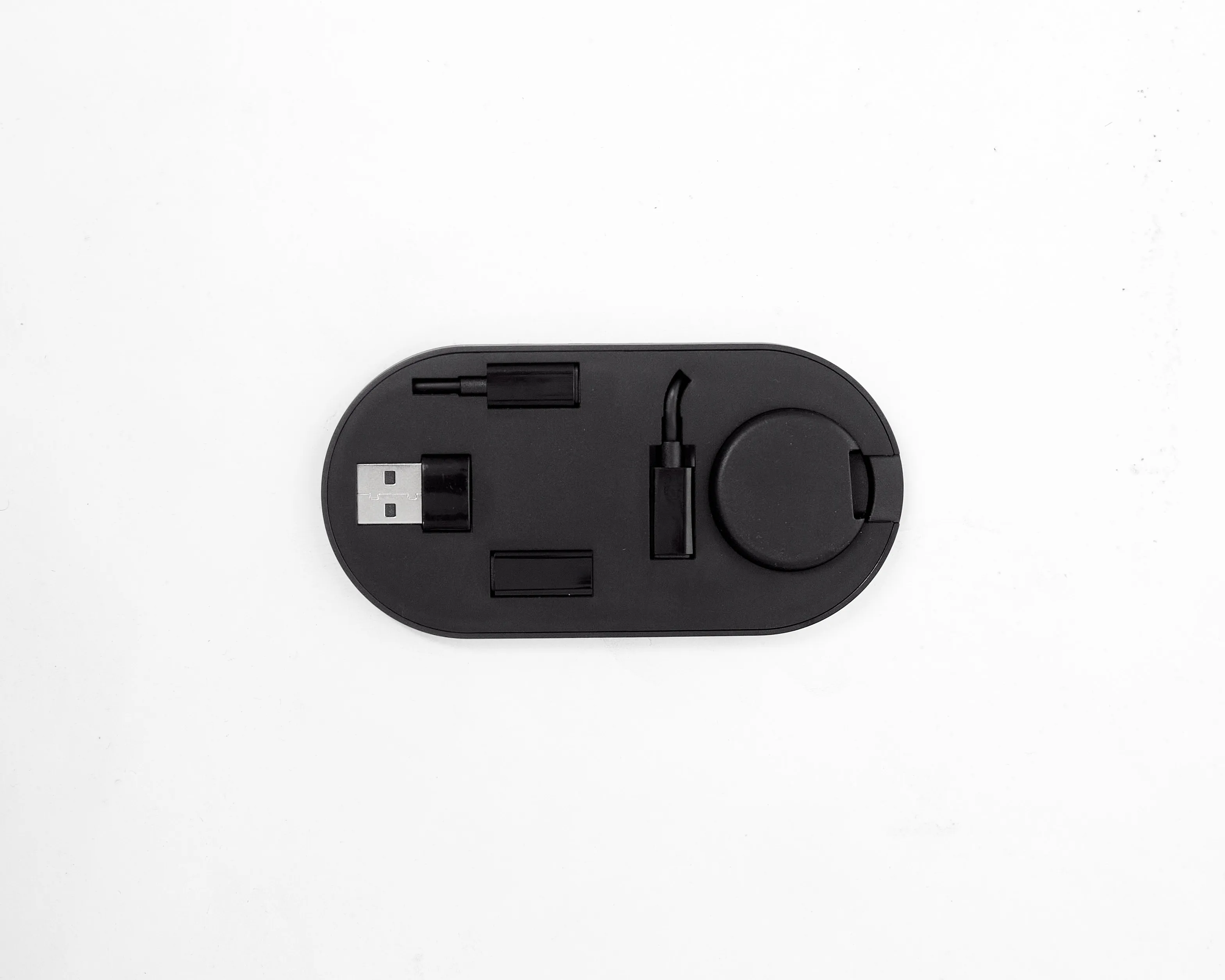 Porty USB and Phone Accessory Set