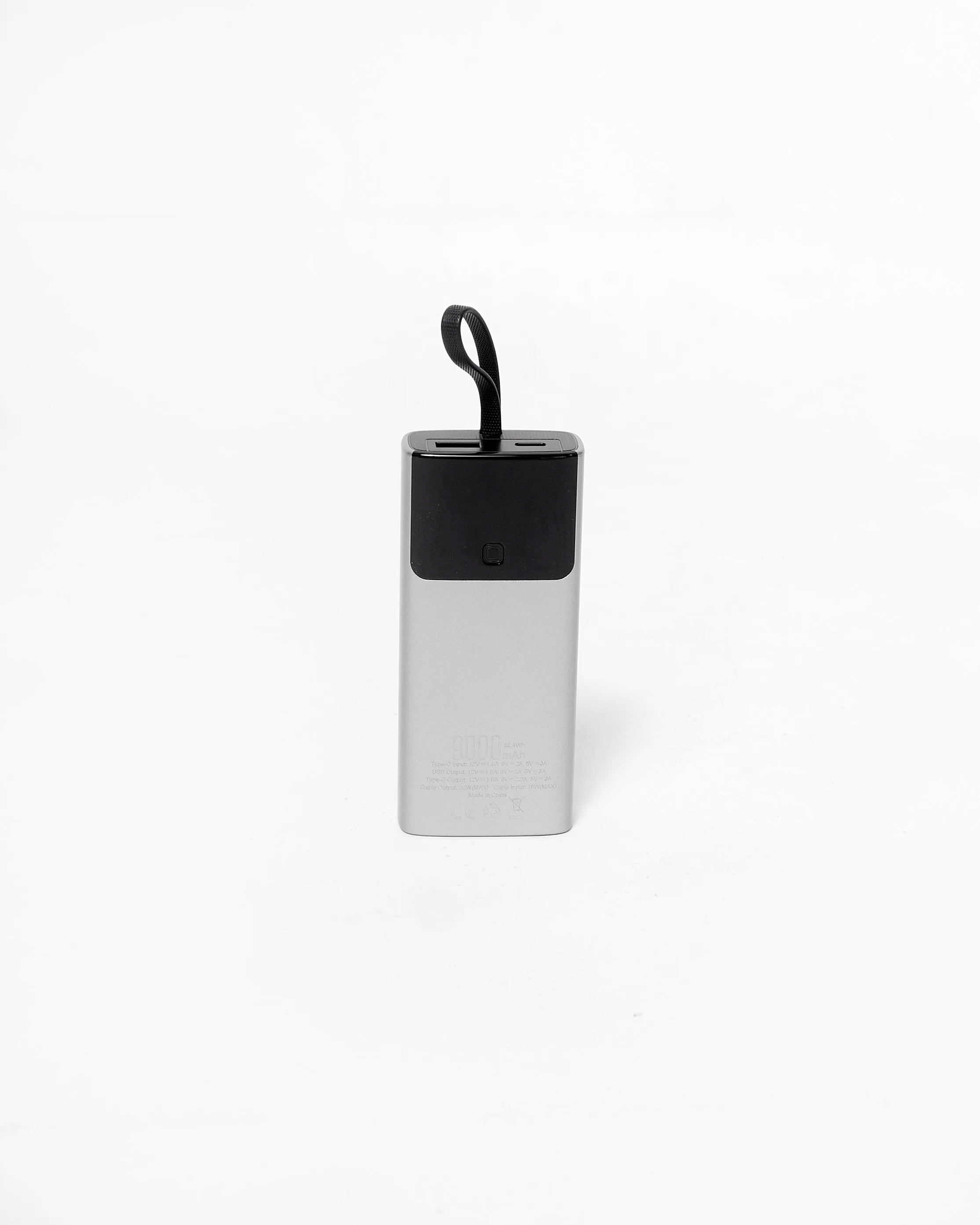 Paxy Powerbank