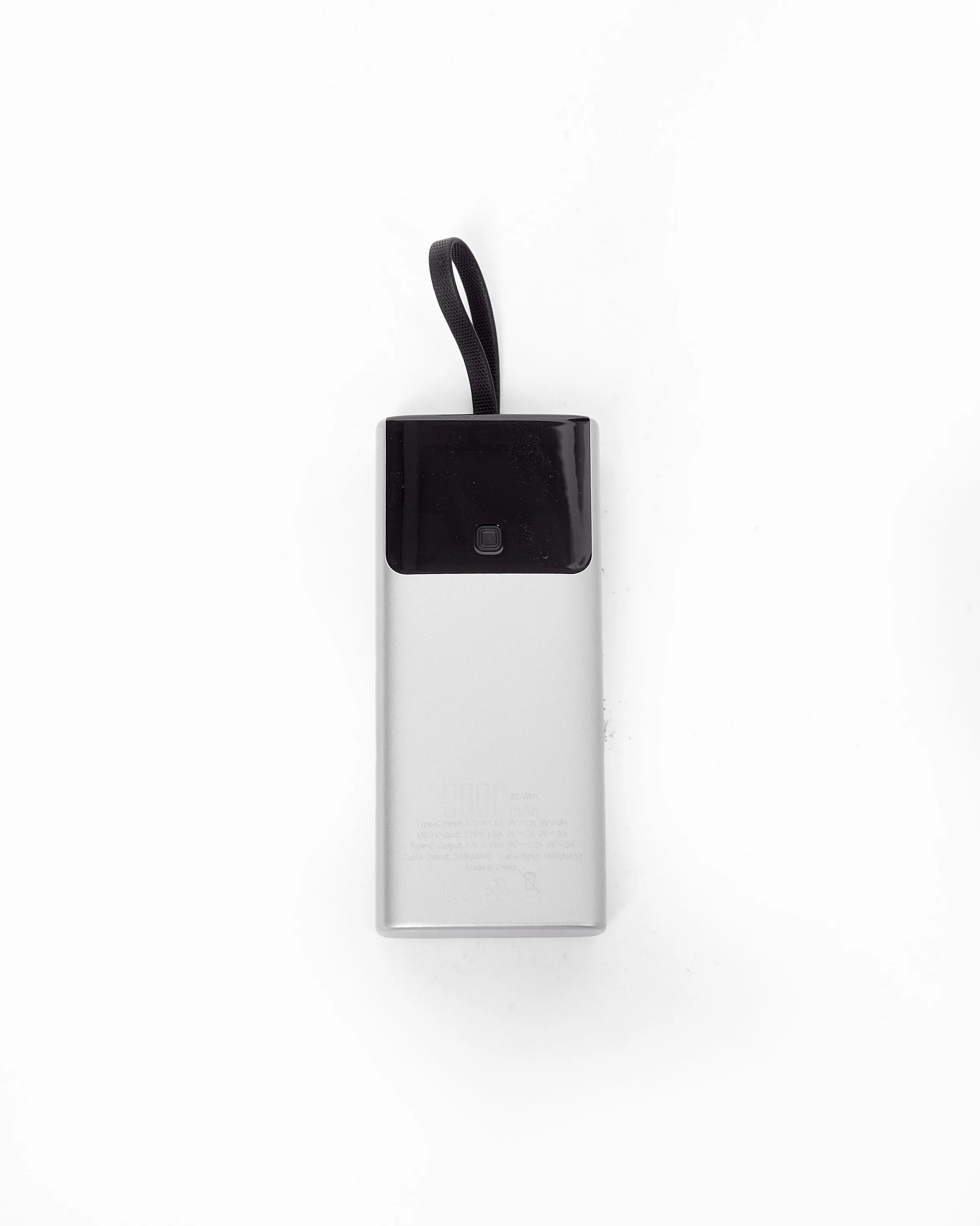 Paxy Powerbank