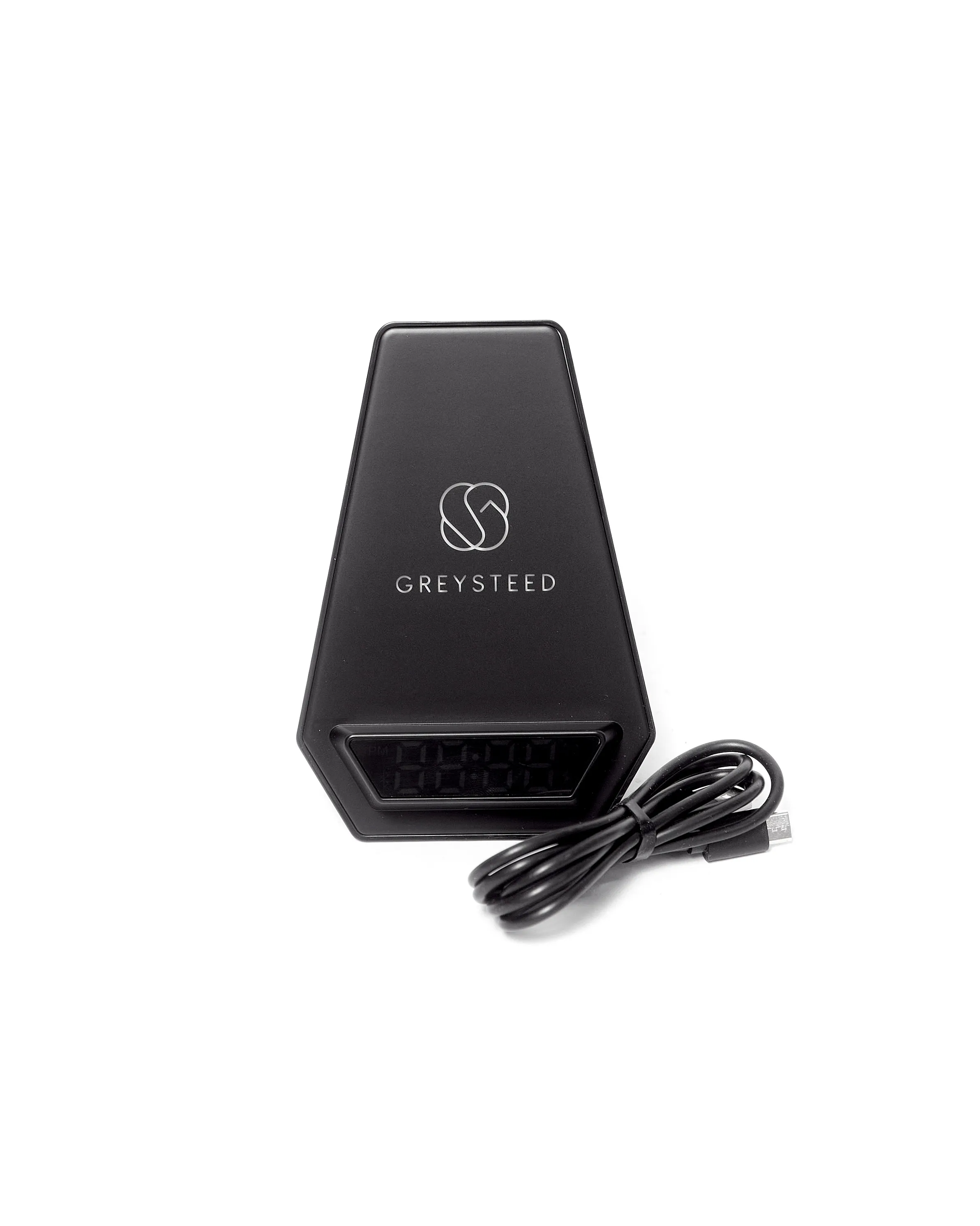 Gram Wireless Charger and Speaker