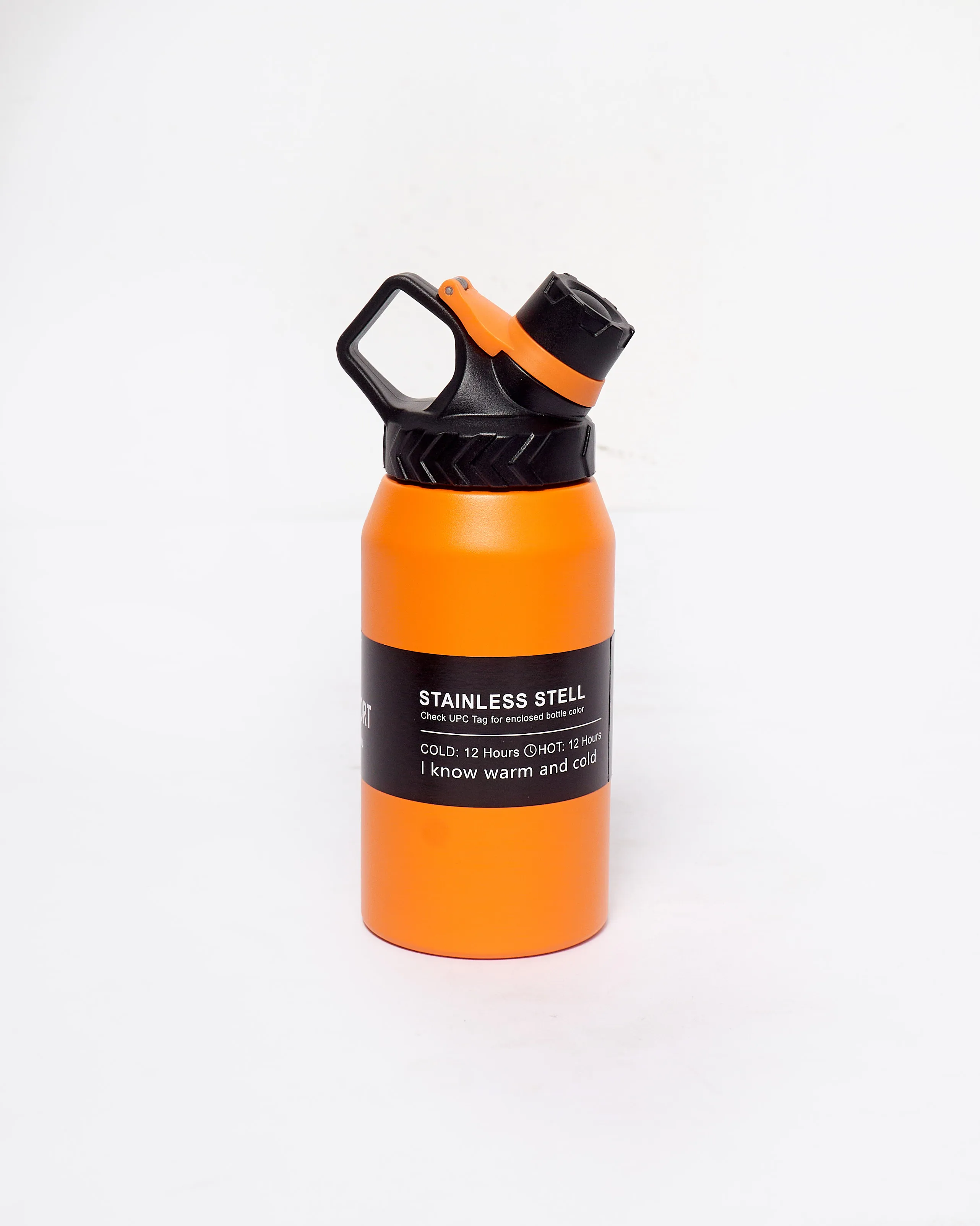 Kamp Thermos Bottle