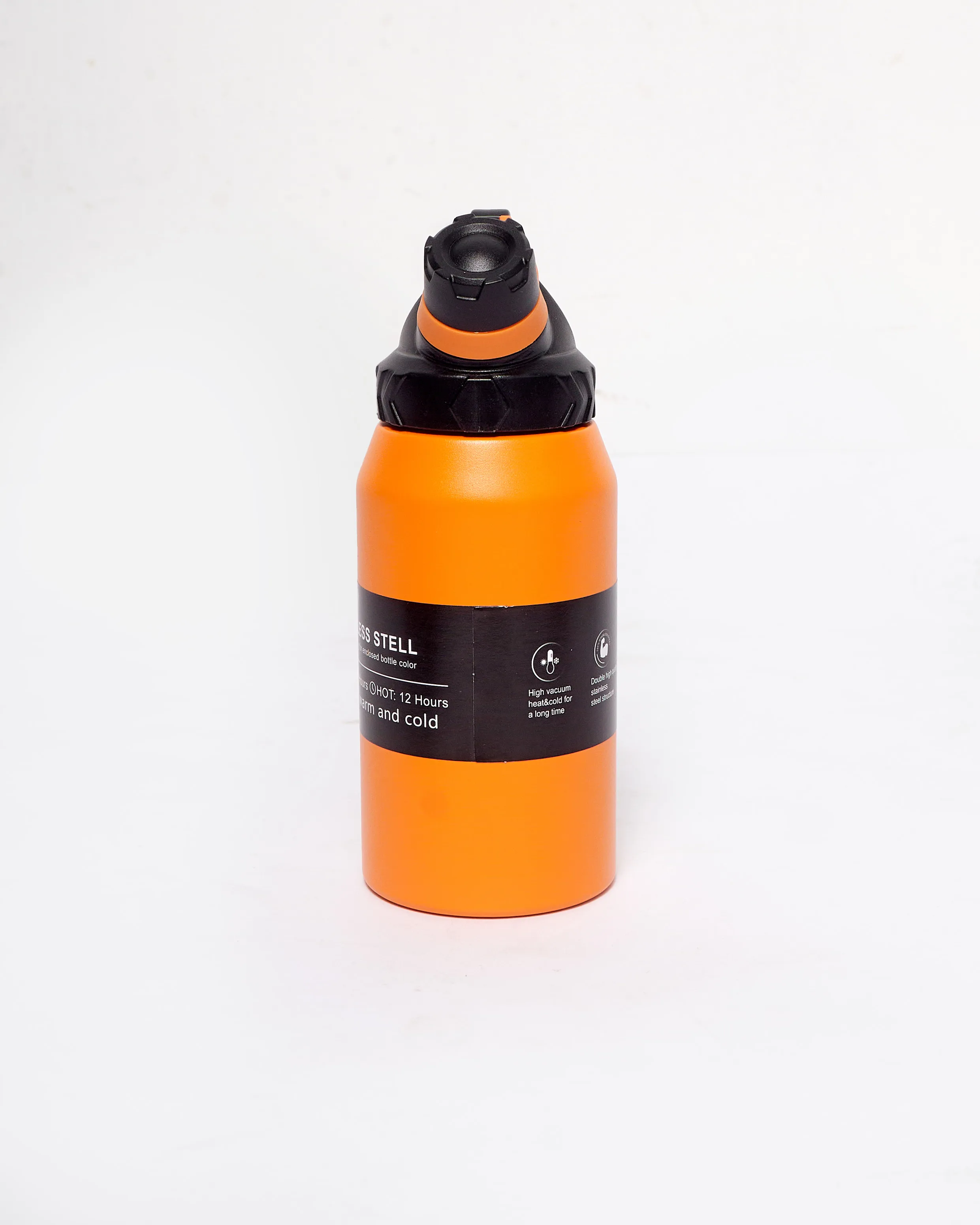 Kamp Thermos Bottle