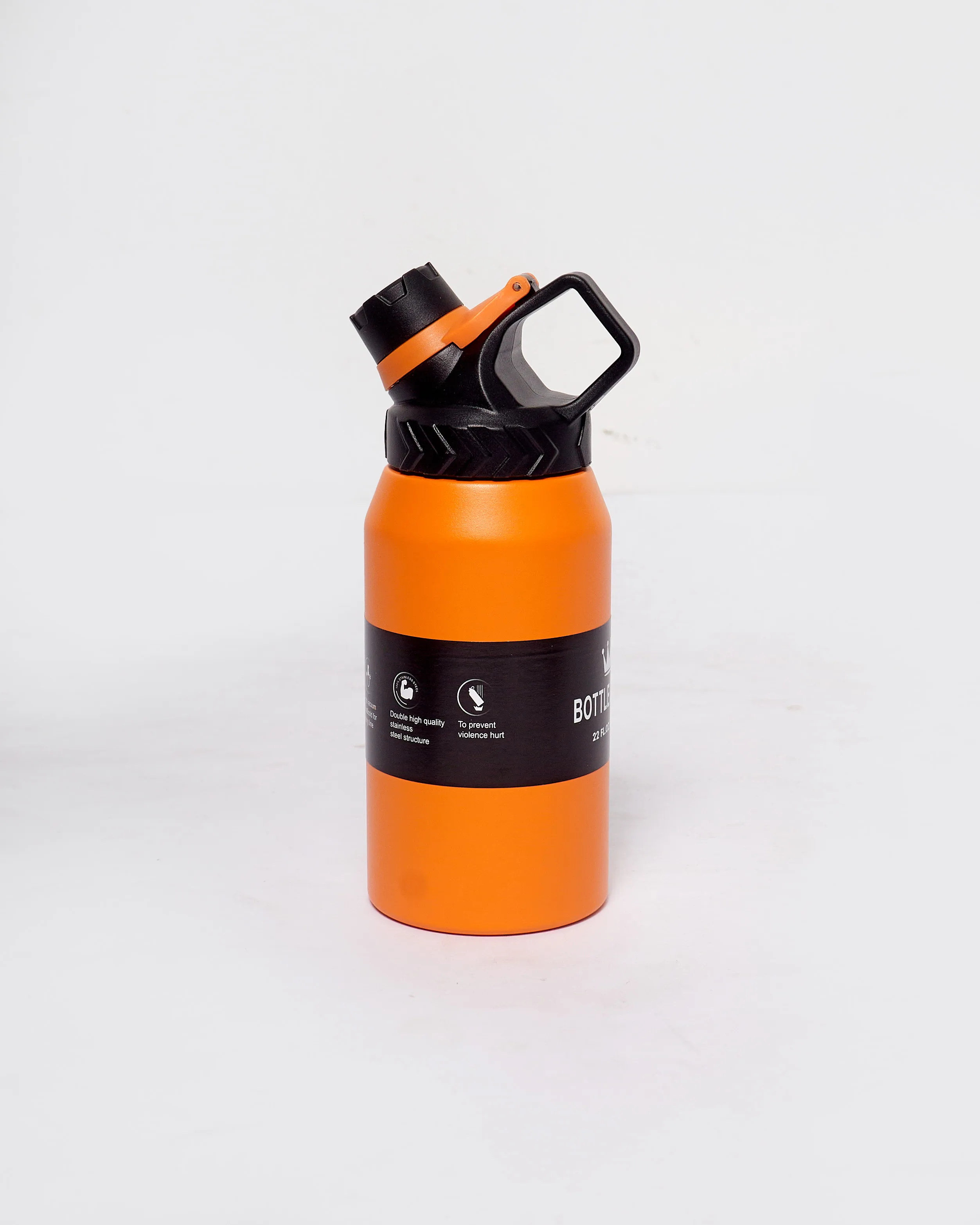 Kamp Thermos Bottle