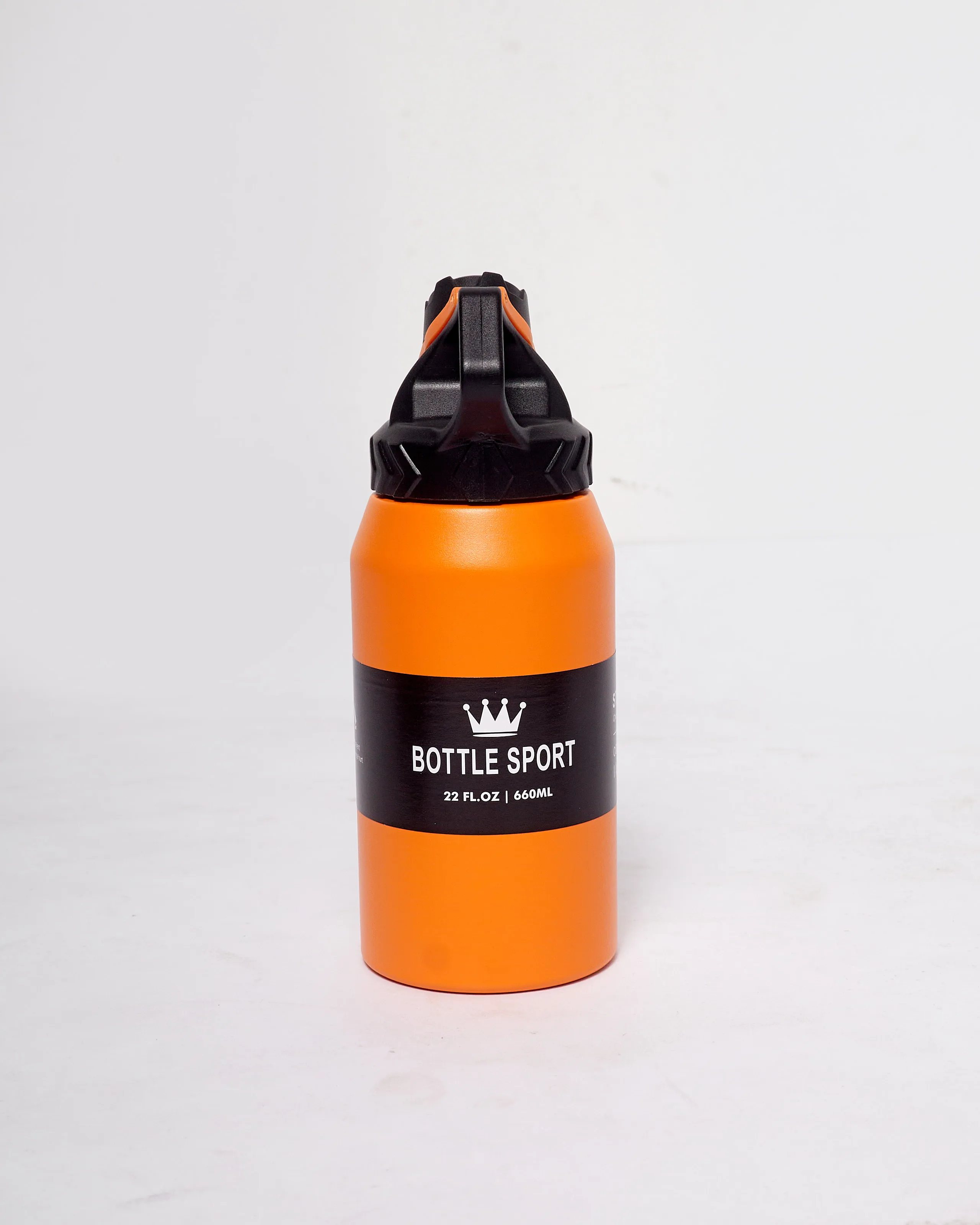 Kamp Thermos Bottle