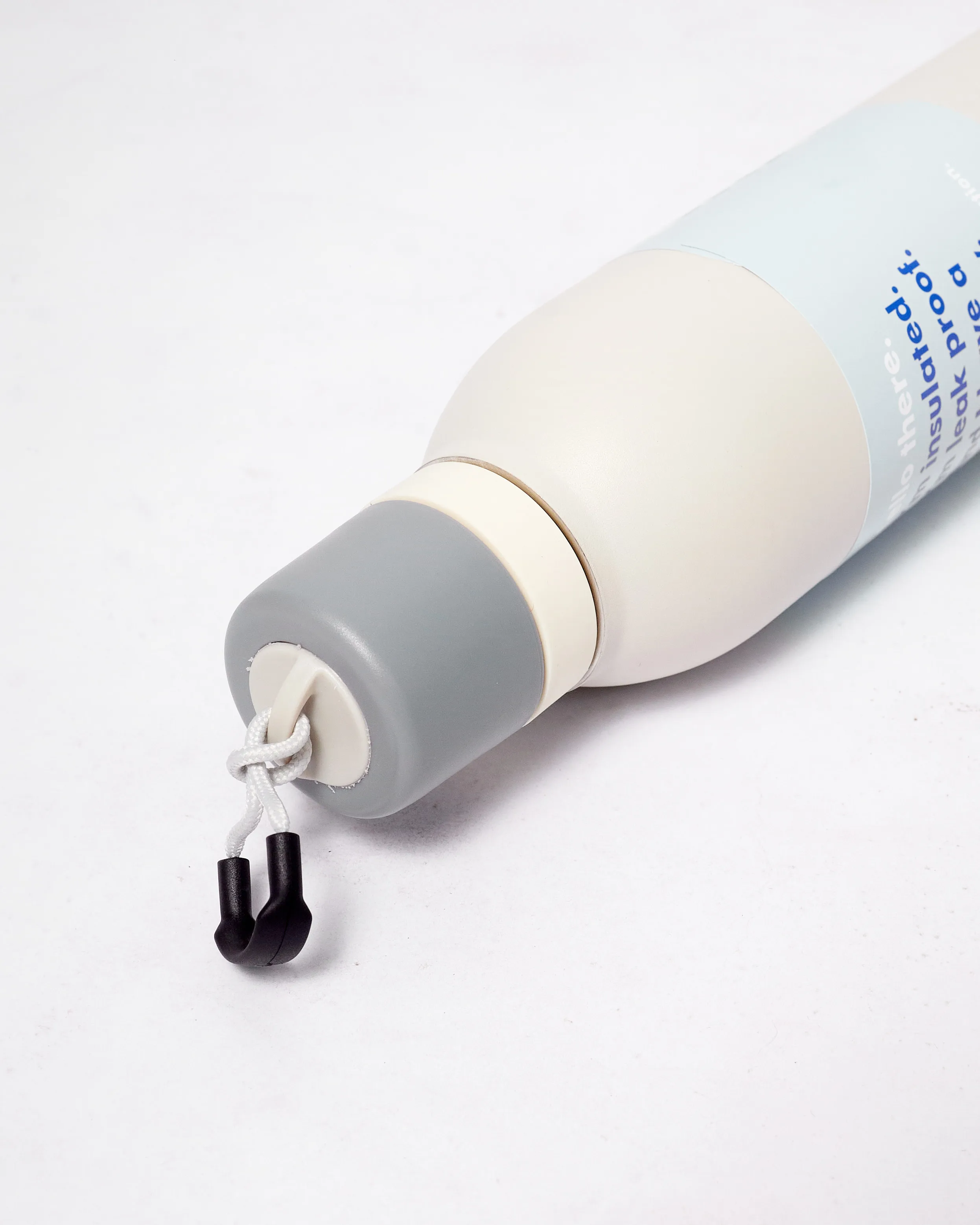 Cleo Thermos Bottle