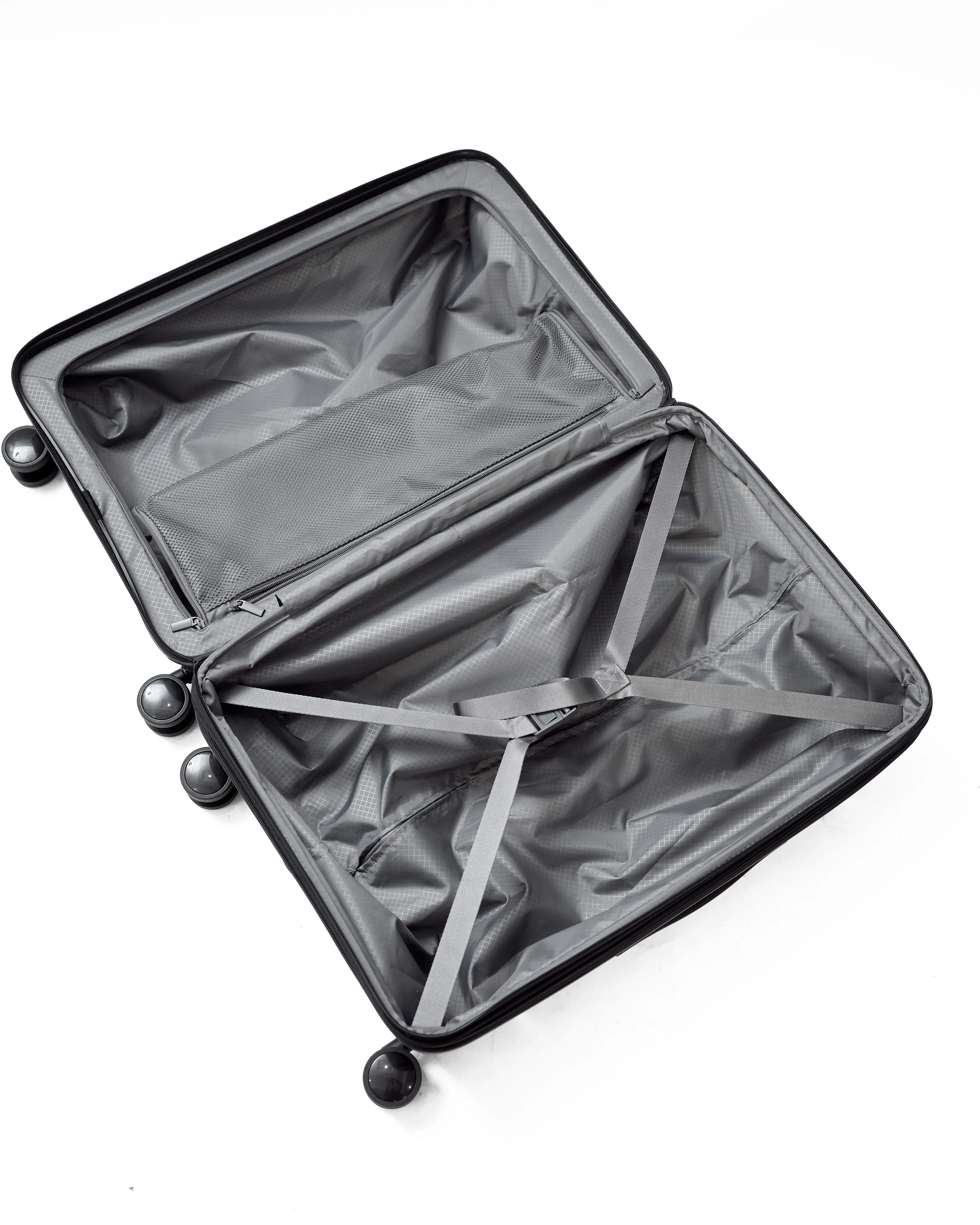 Cartlon Luggage