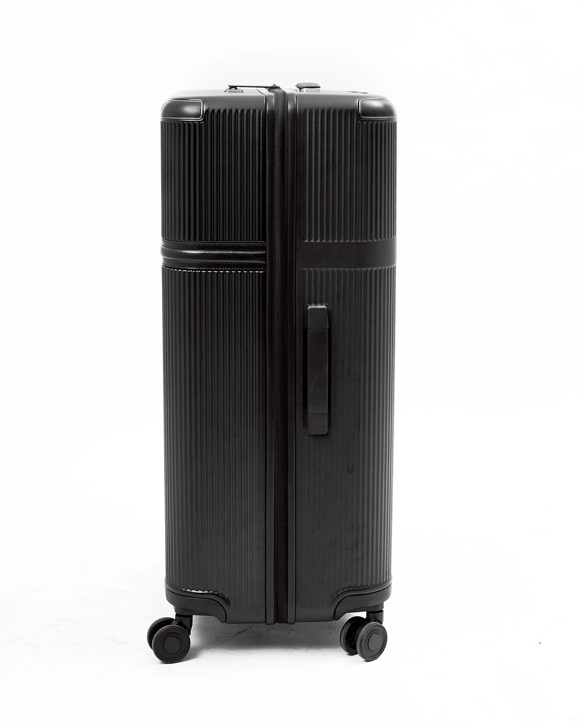 Baller Luggage