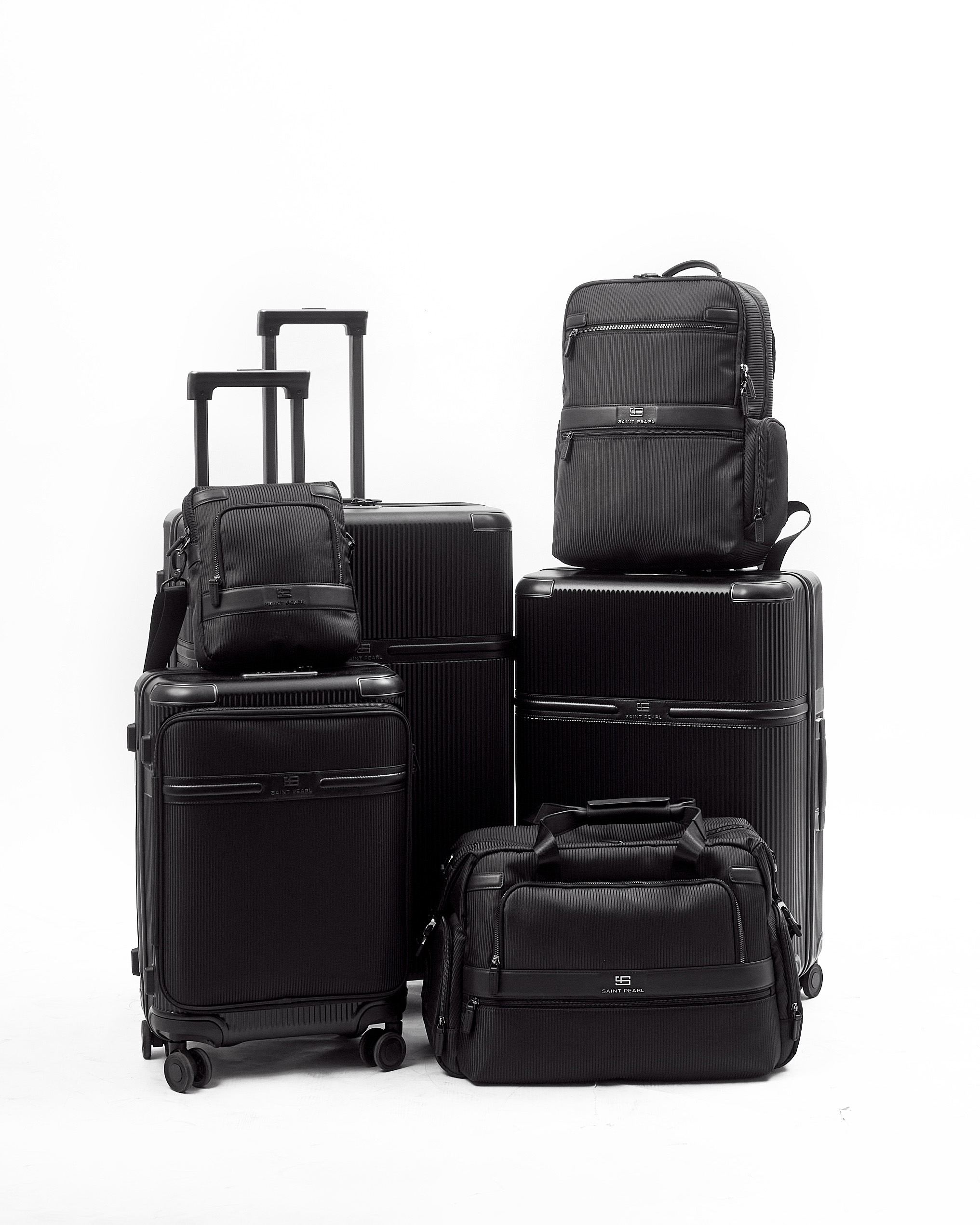 Baller 6pc Travel set