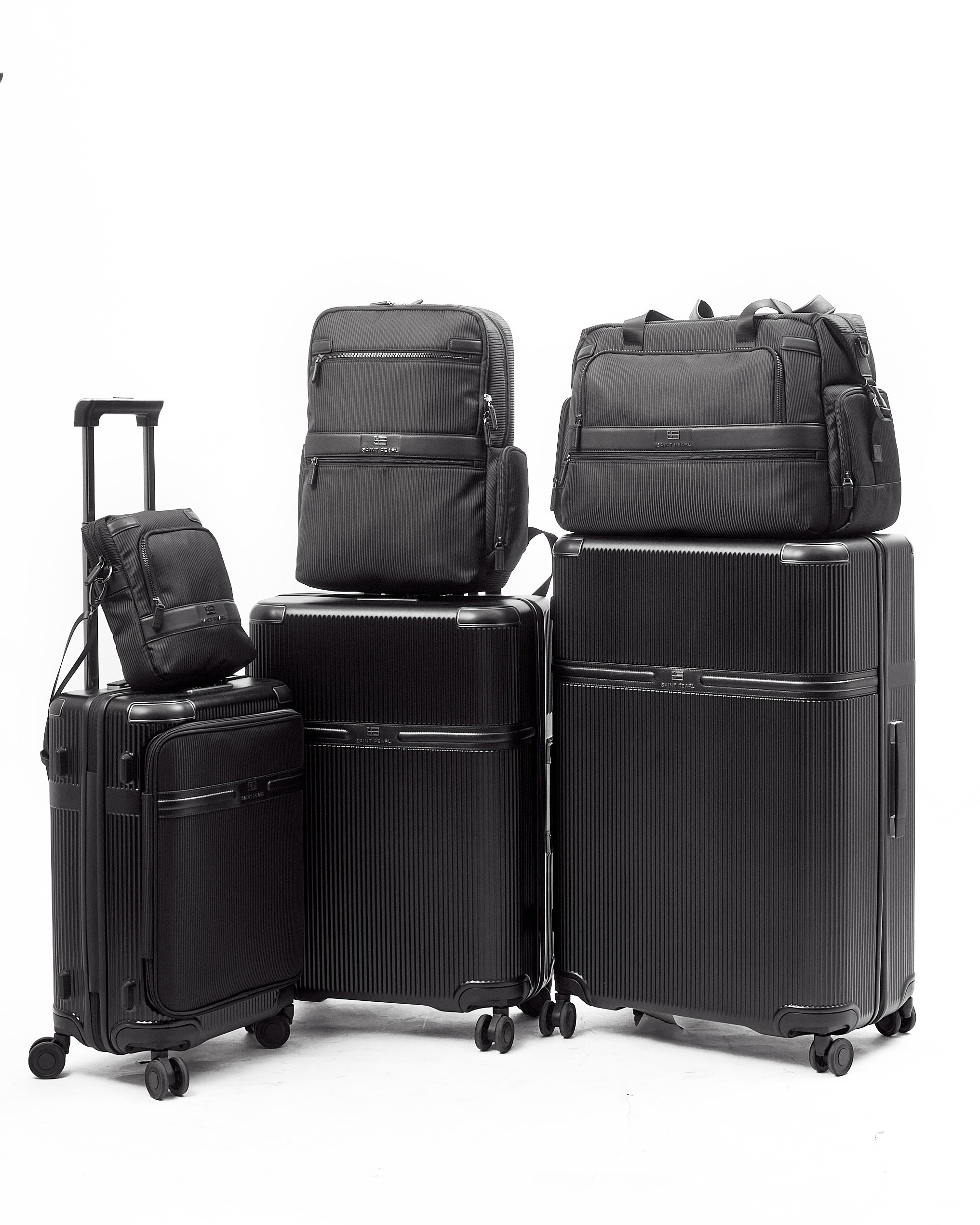 Baller 6pc Travel set