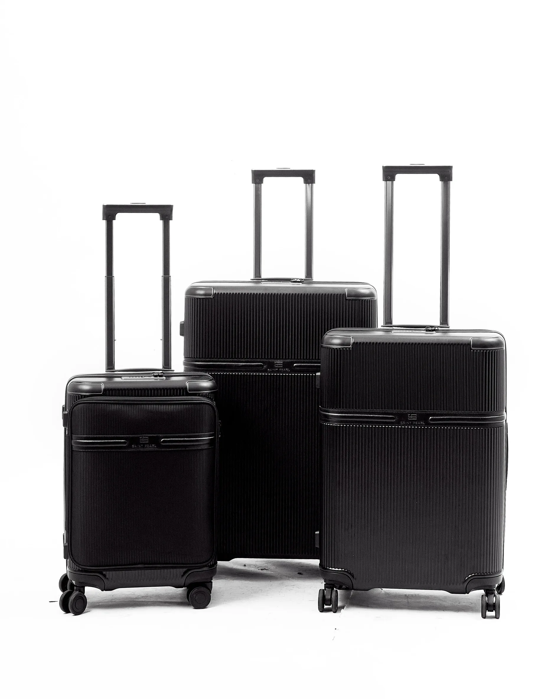 Baller Luggage