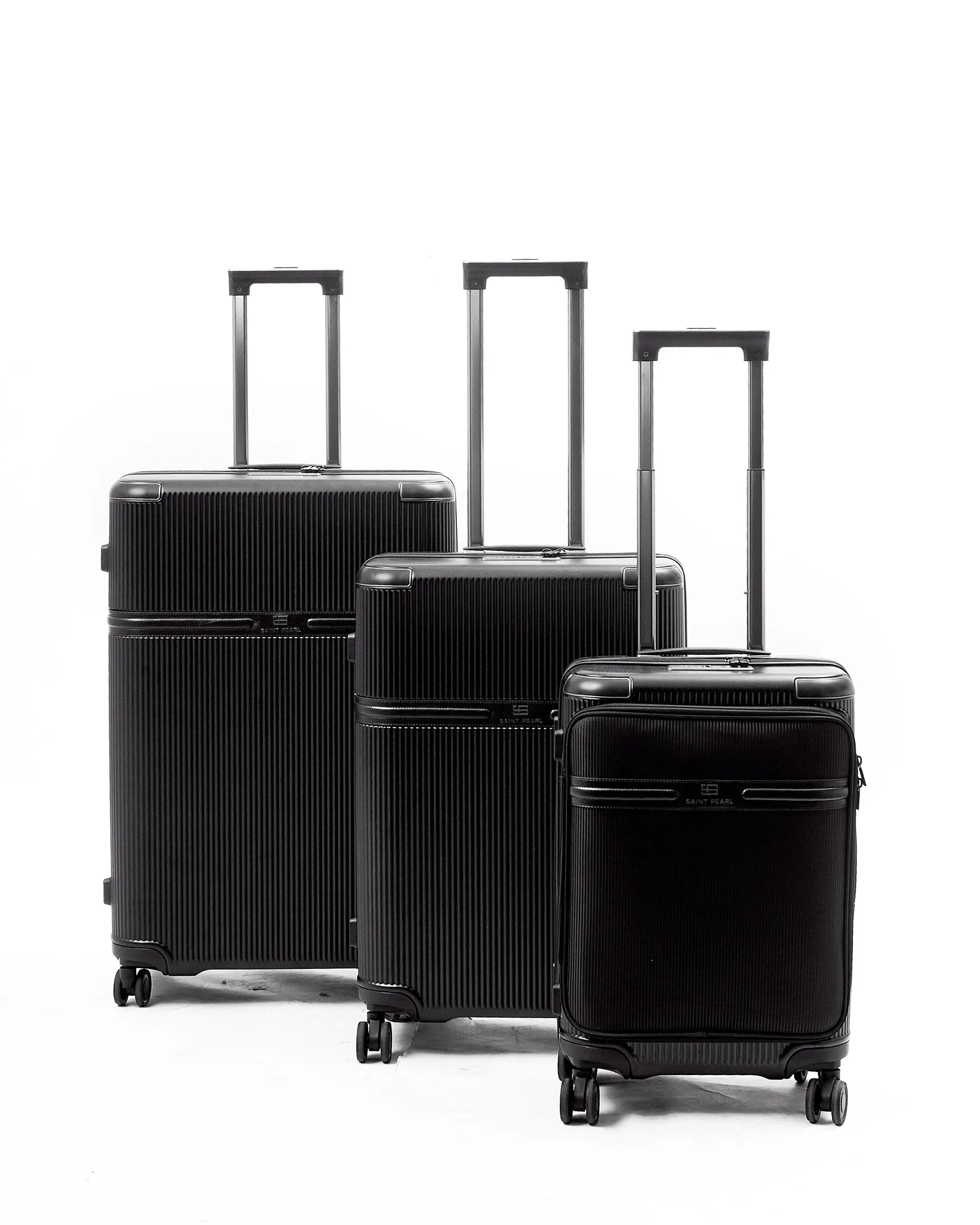 Baller Luggage