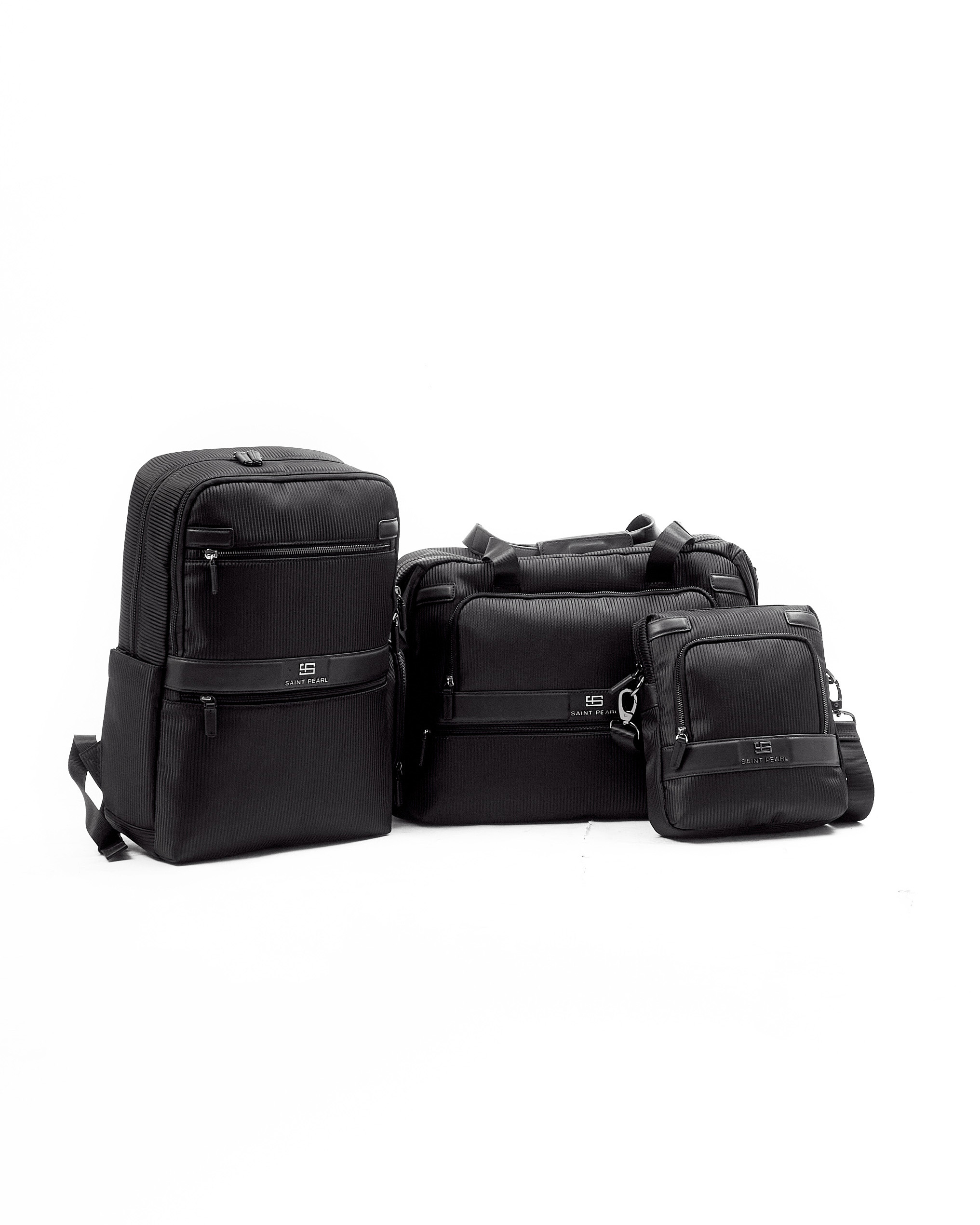 Baller 6pc Travel set