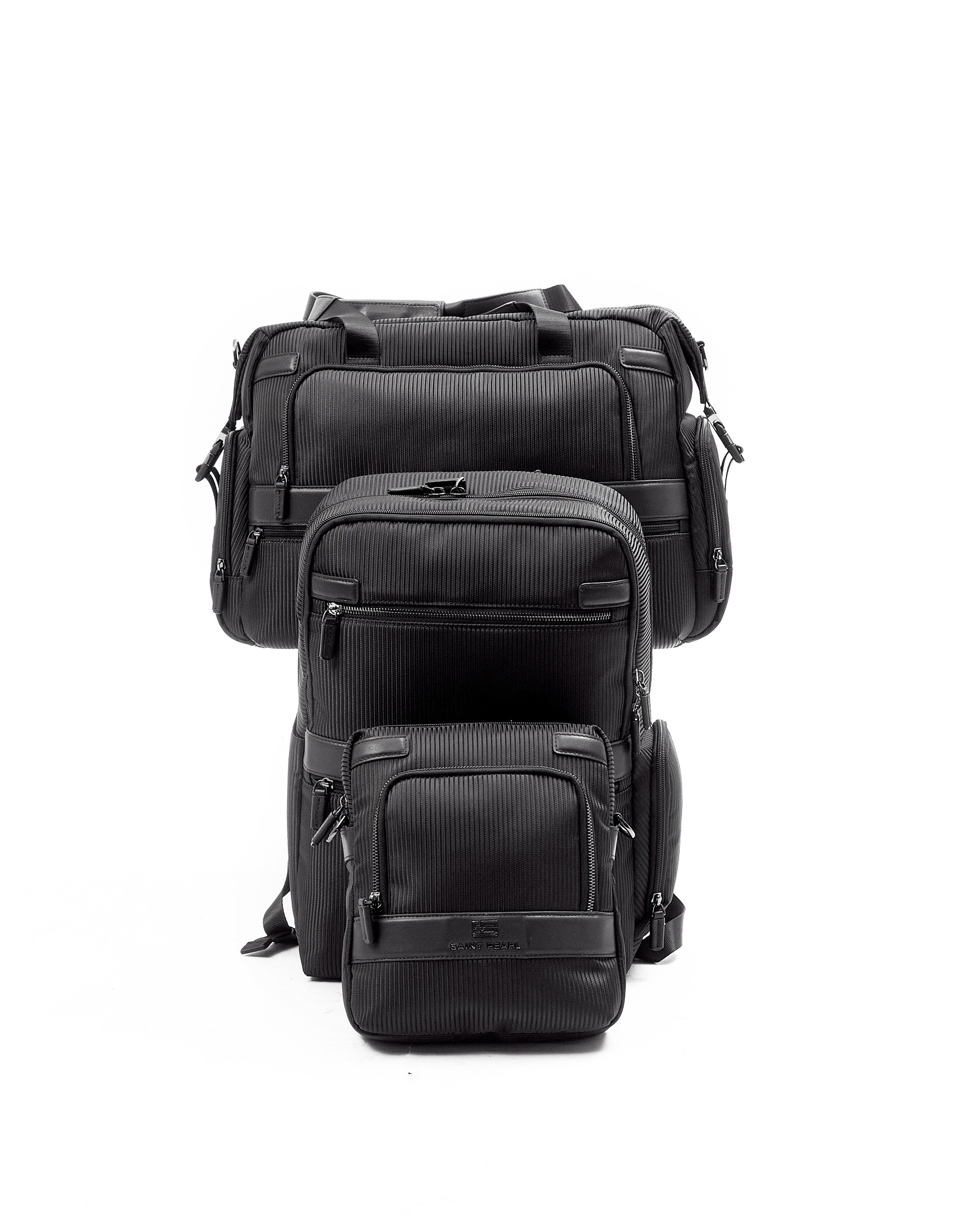 Baller 6pc Travel set