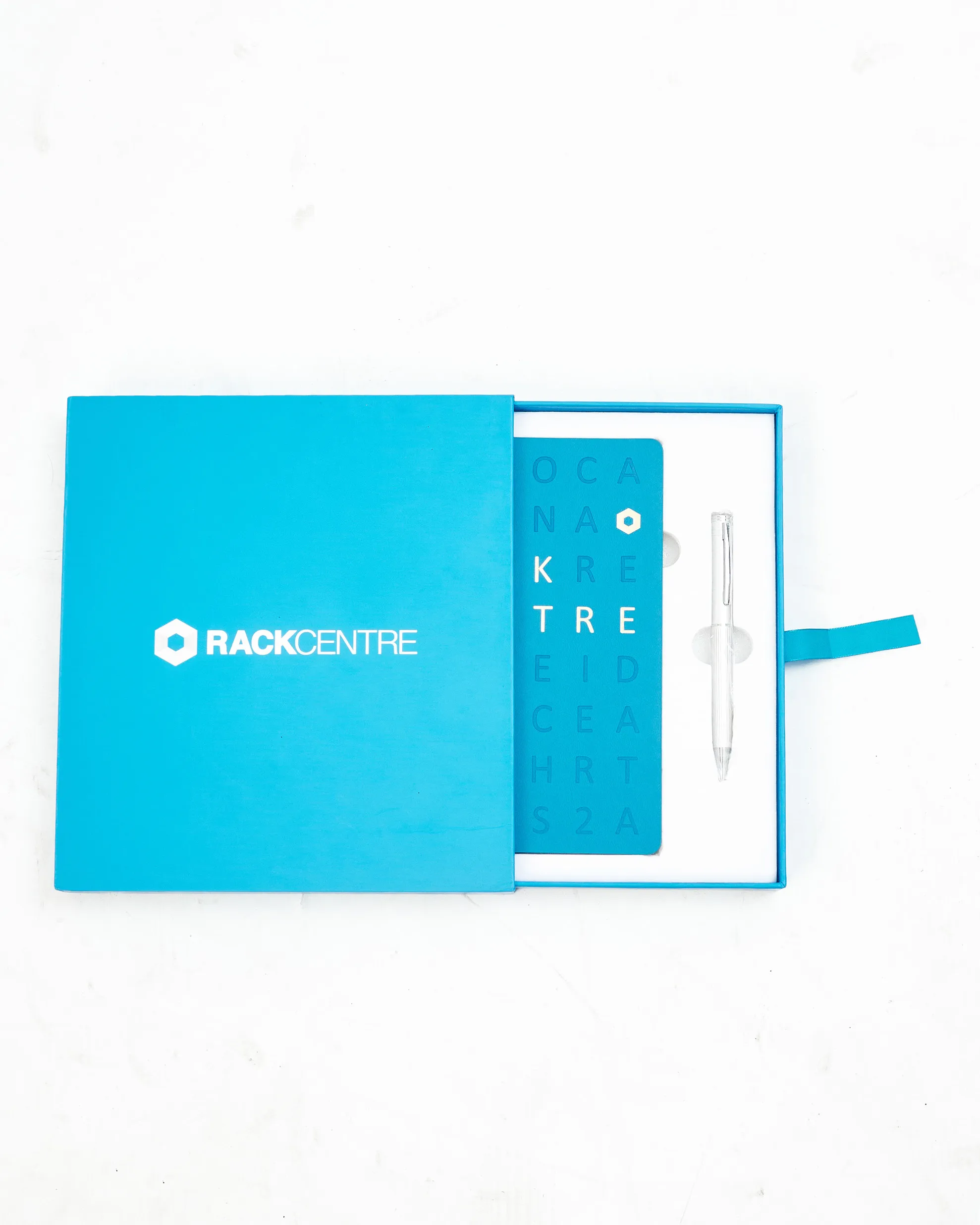 Rackcentre NotePad