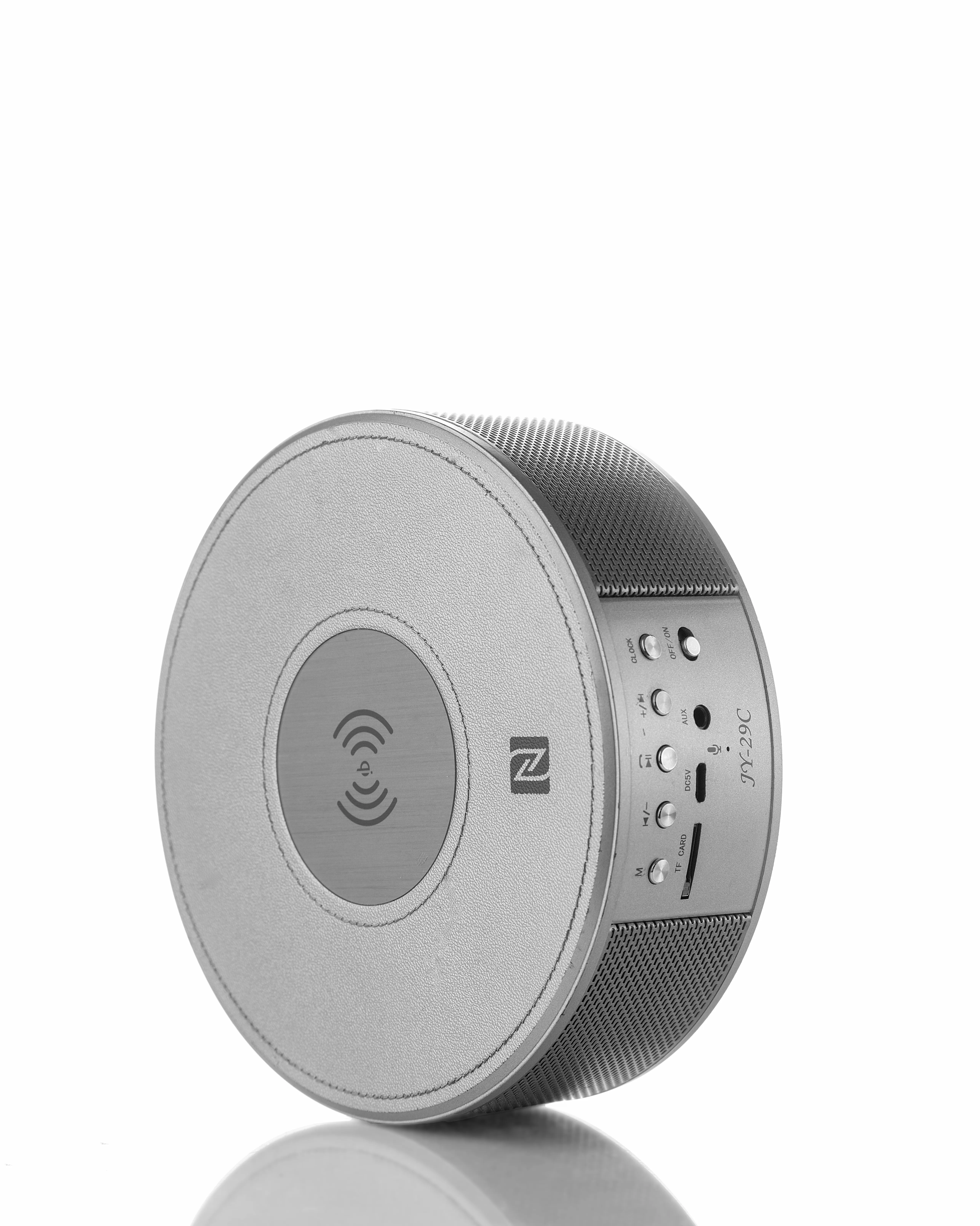 Kamp Bluetooth Speaker