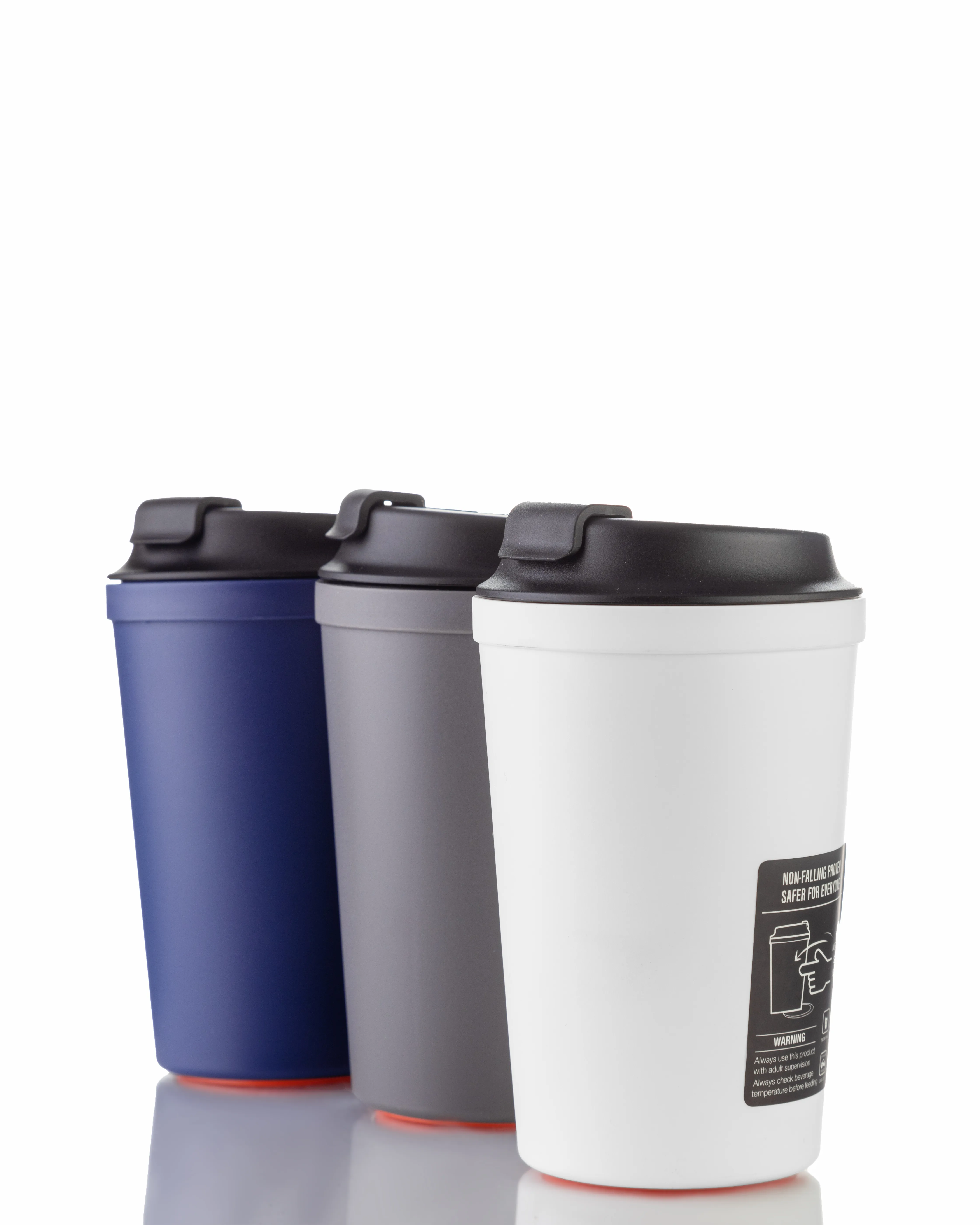 Kozy Thermos Cup