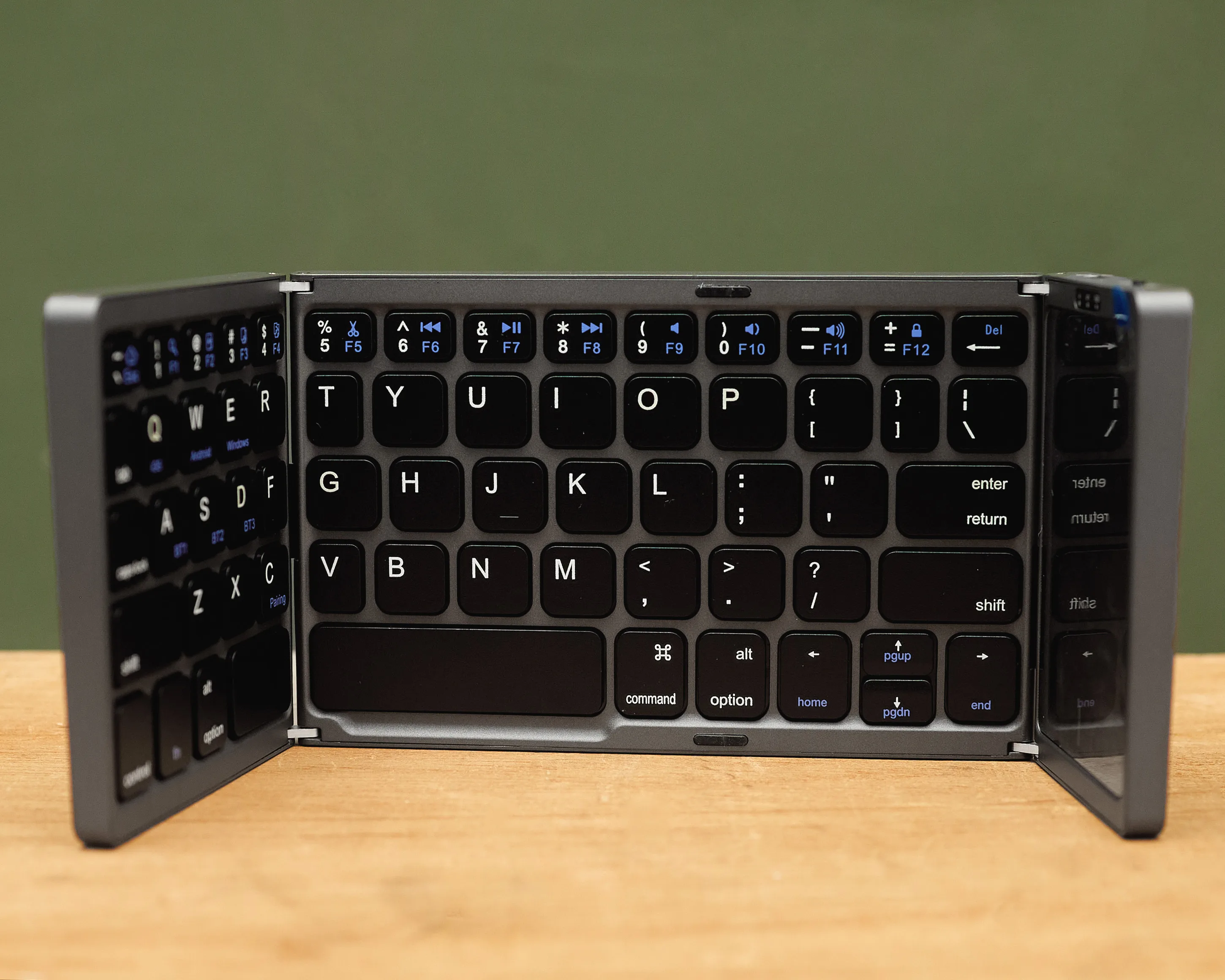 Touch Keyboard