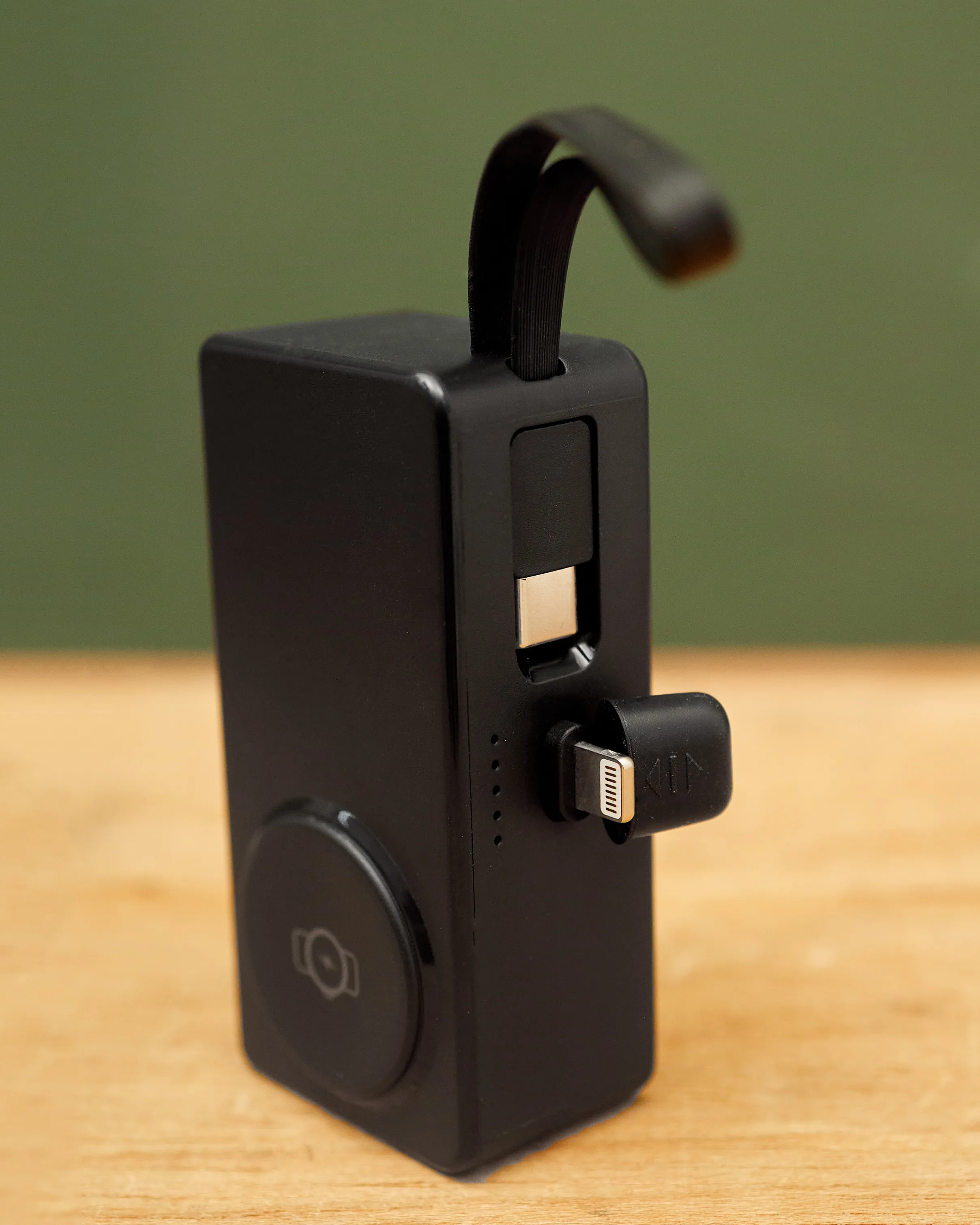 Pocket Powerbank