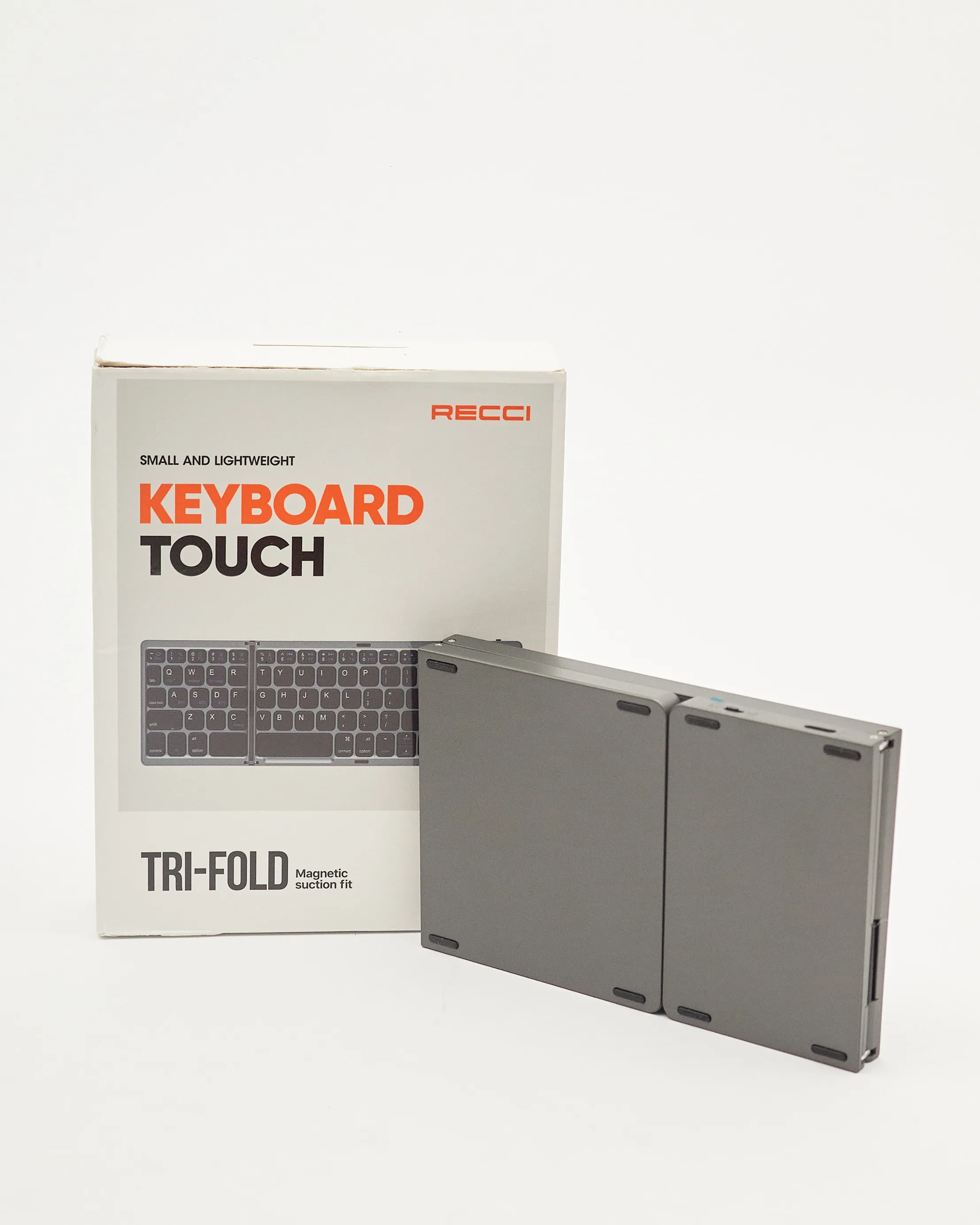 Touch Keyboard