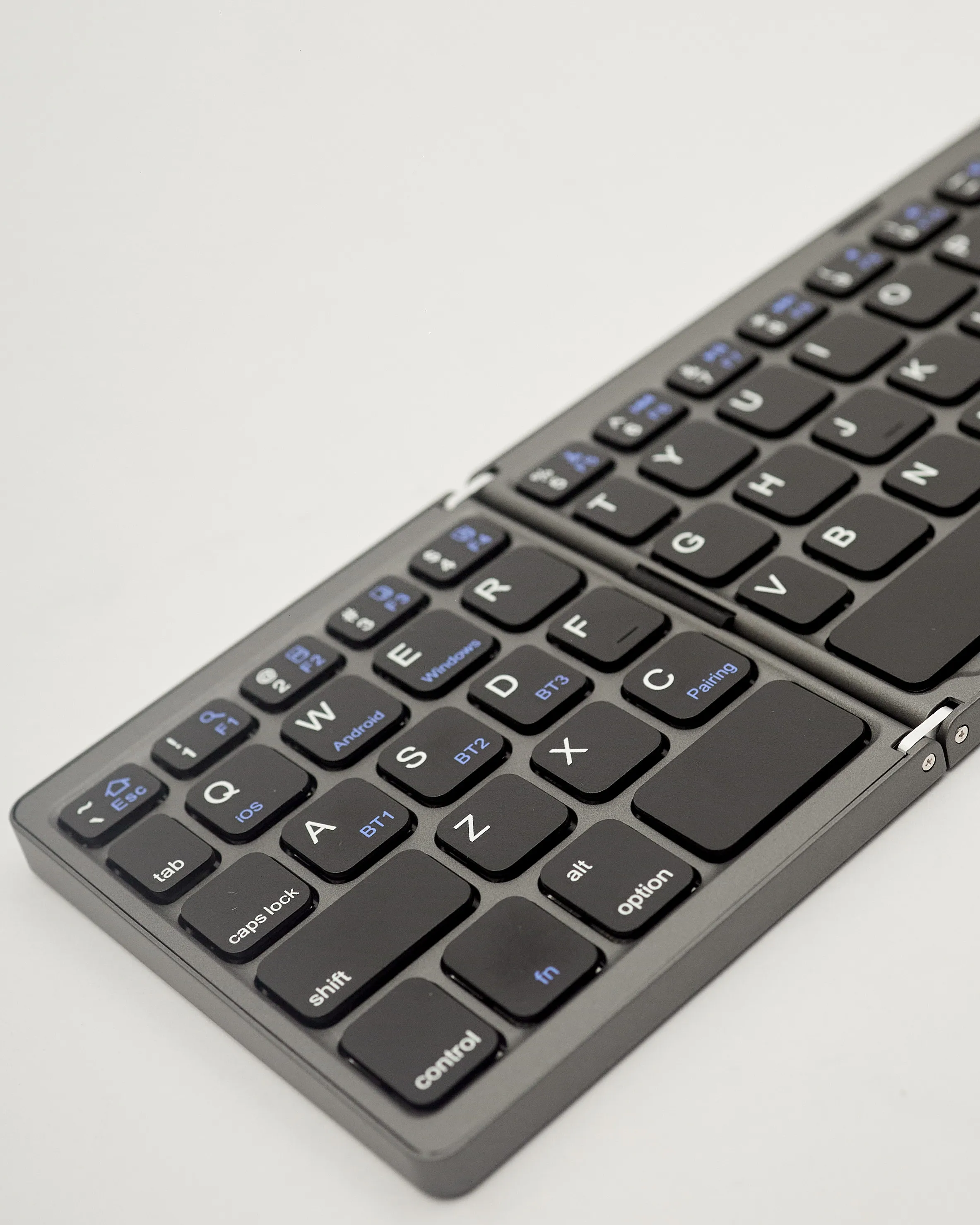 Touch Keyboard