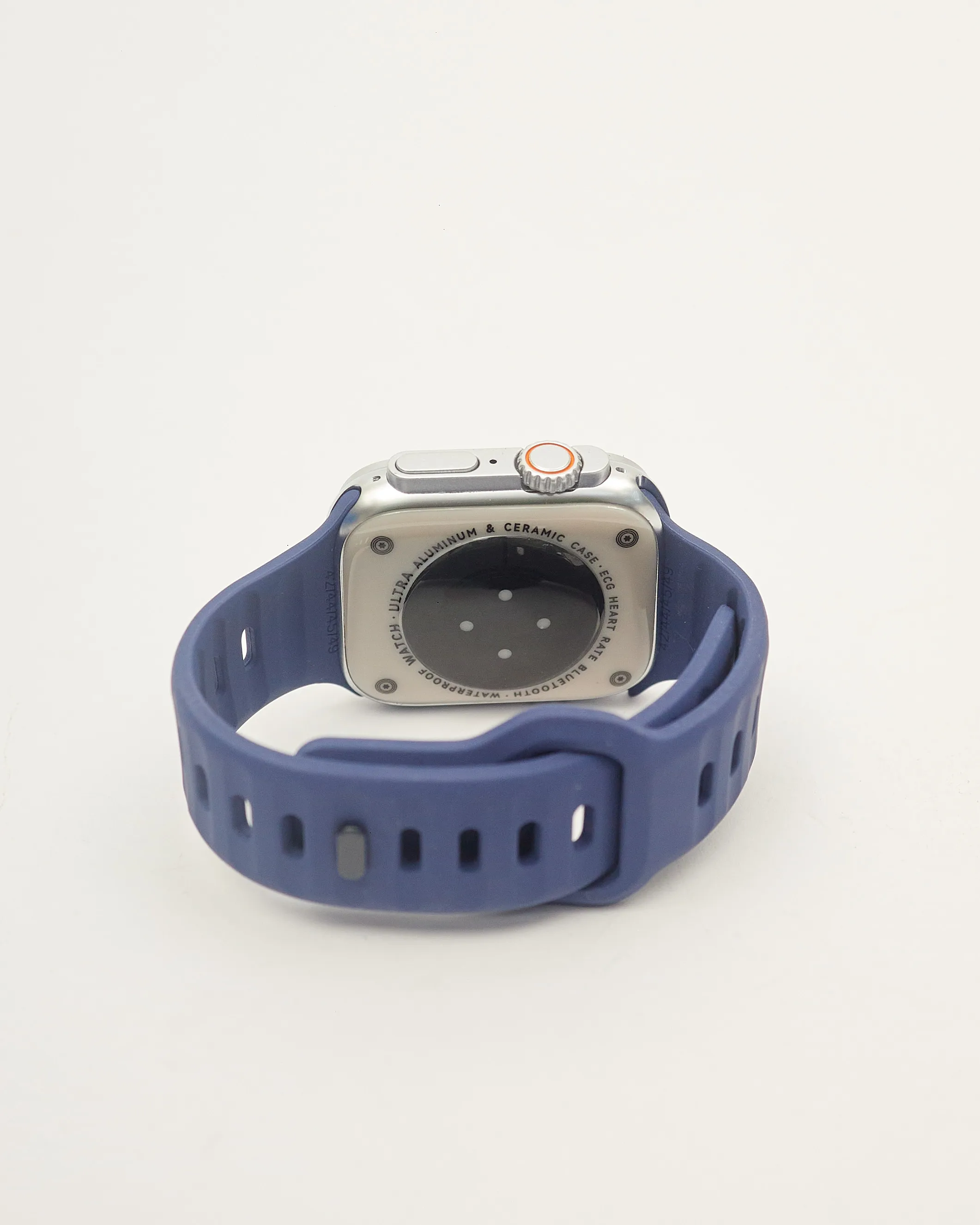 Bismart Watch