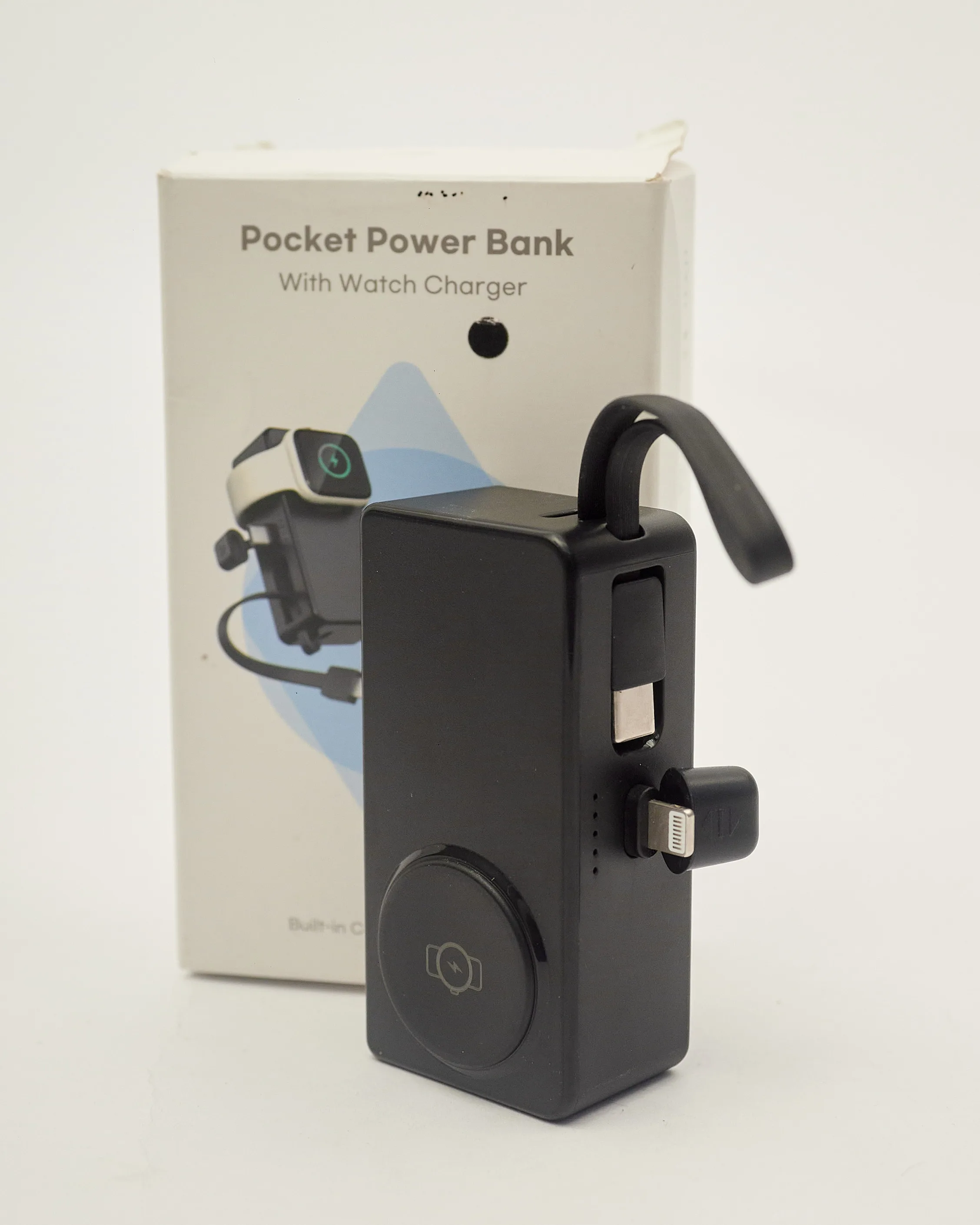 Pocket Powerbank