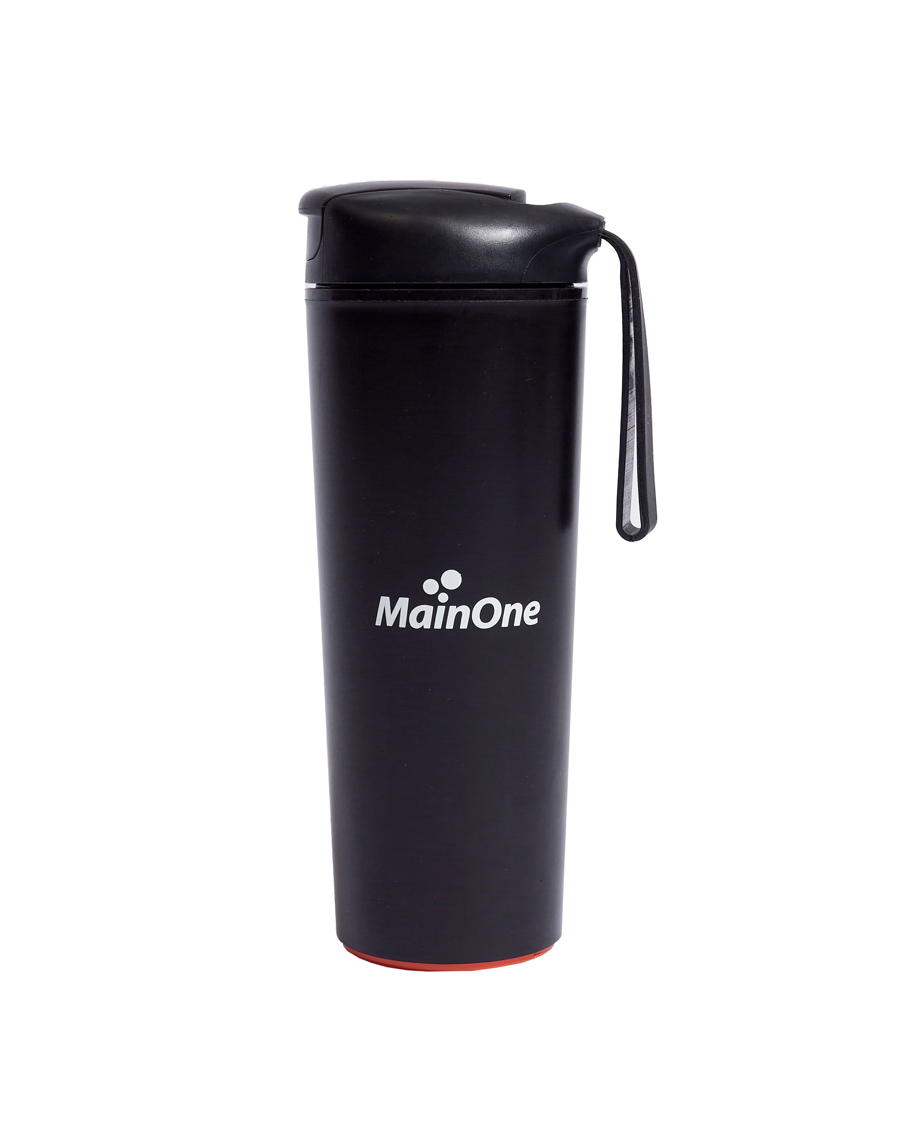 Lary Suction Thermo Bottle