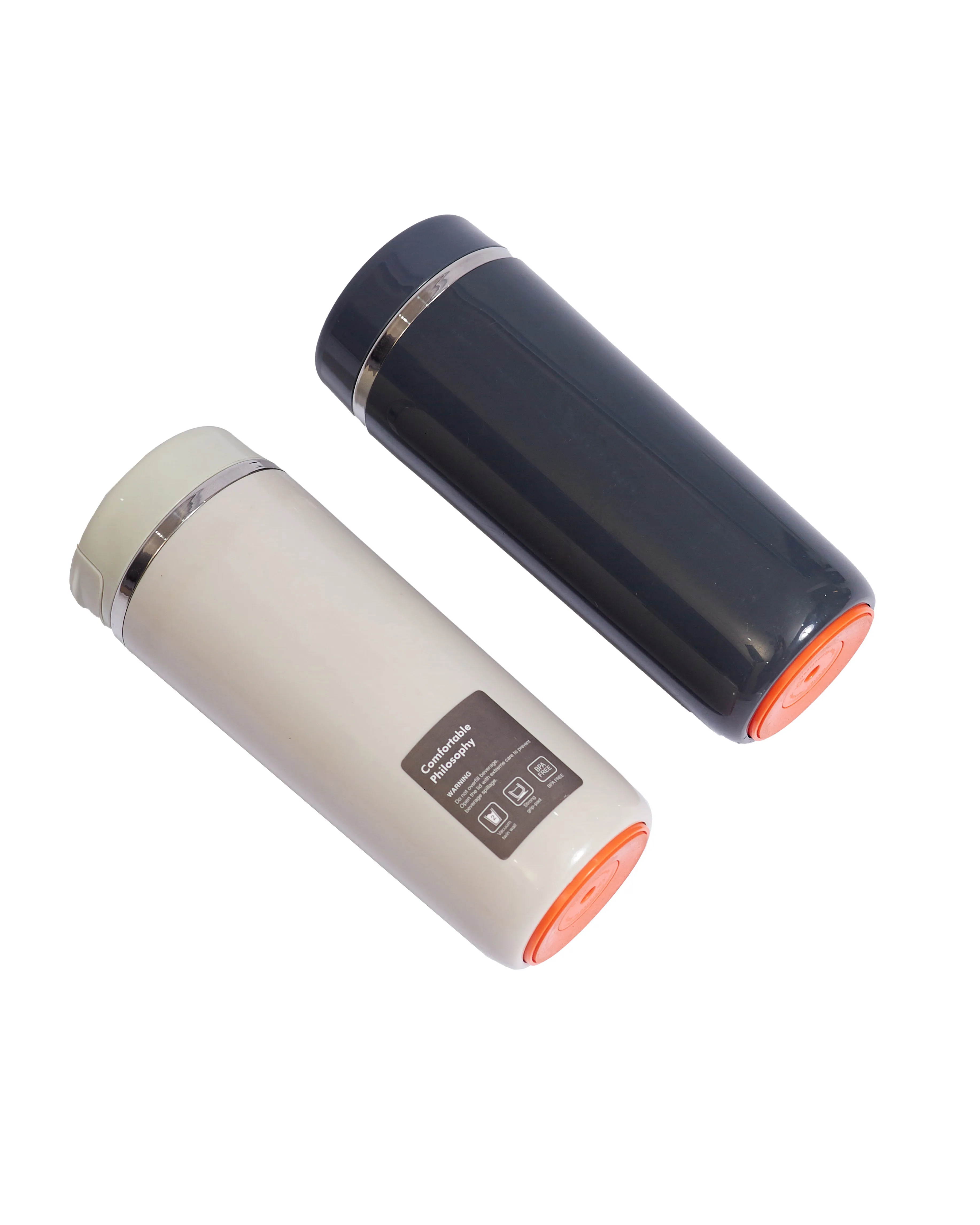 Malo Thermos Suction Bottle