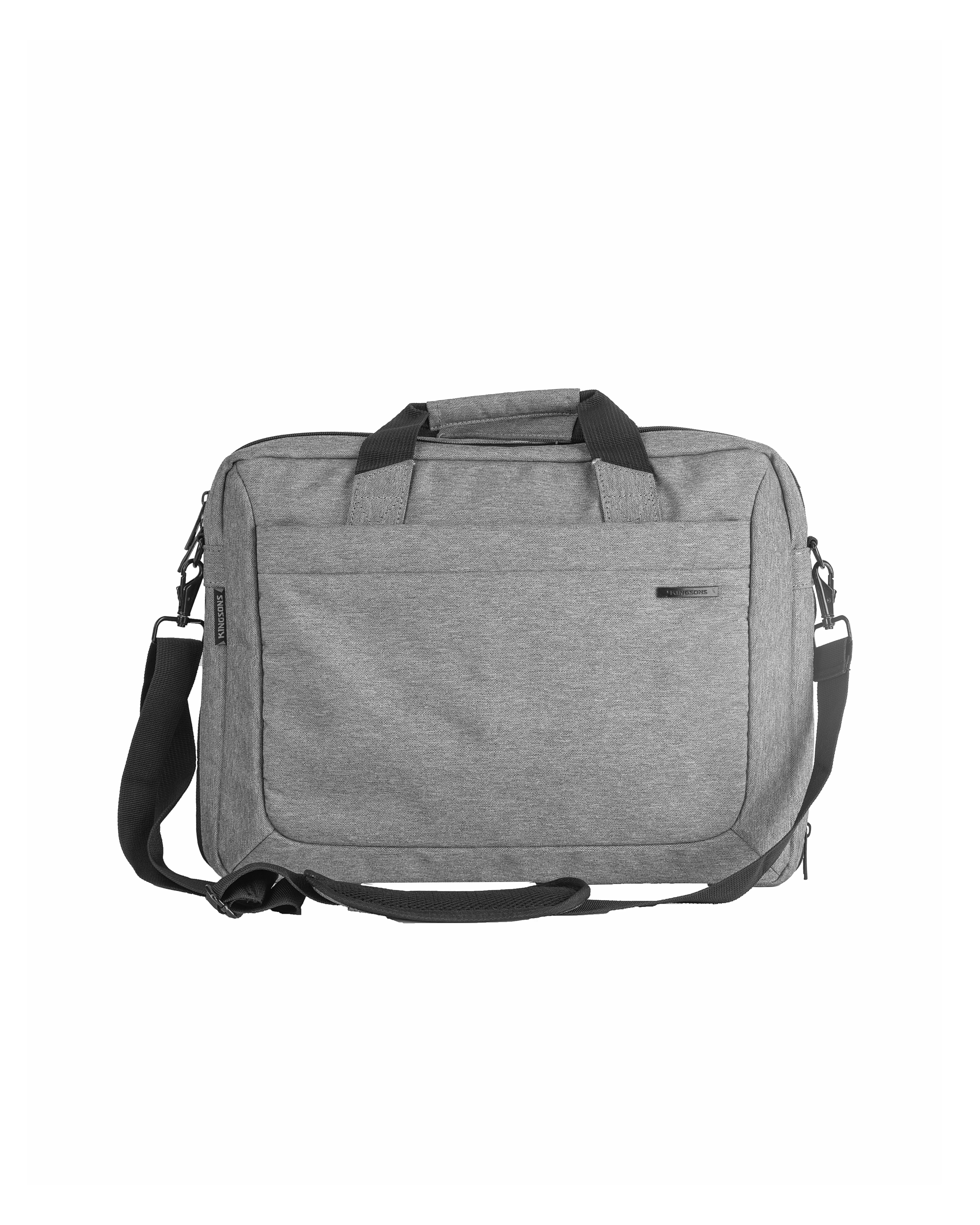 Martins Canvas Business Bag