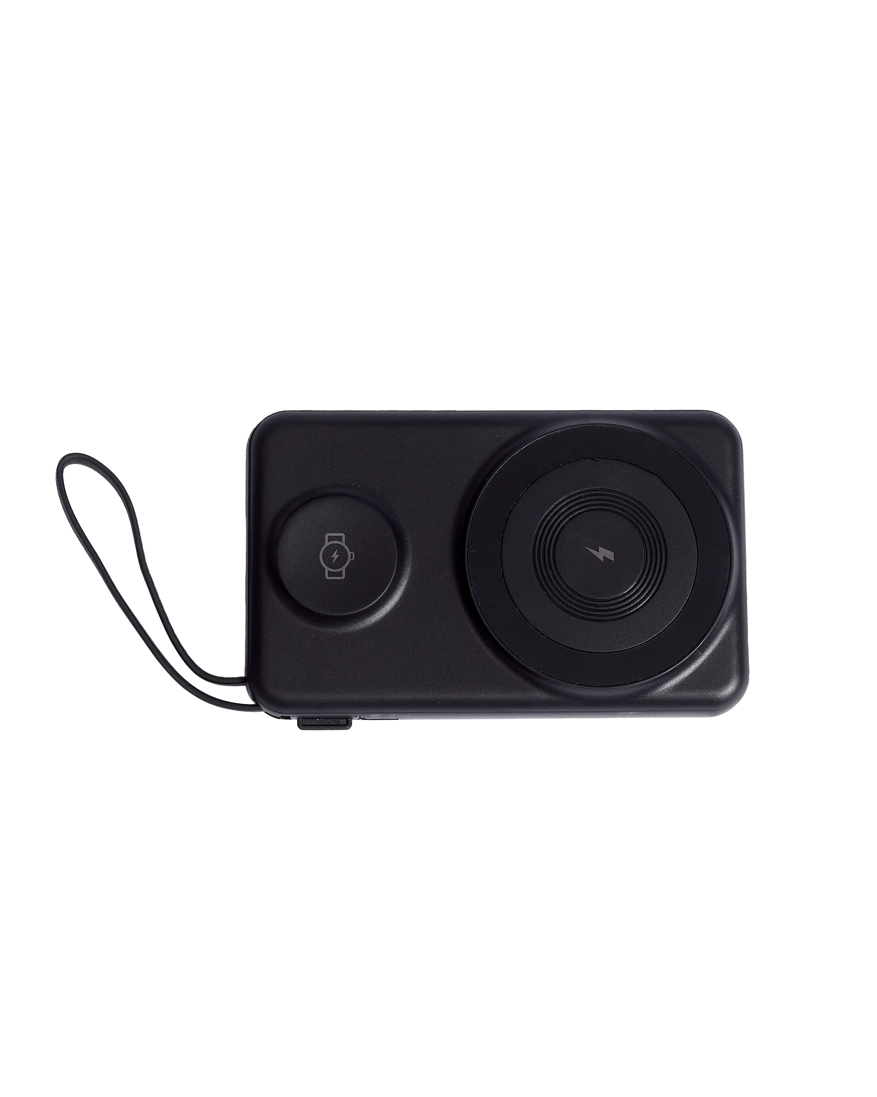 Orbit Phone and Smart Watch Wireless Charger