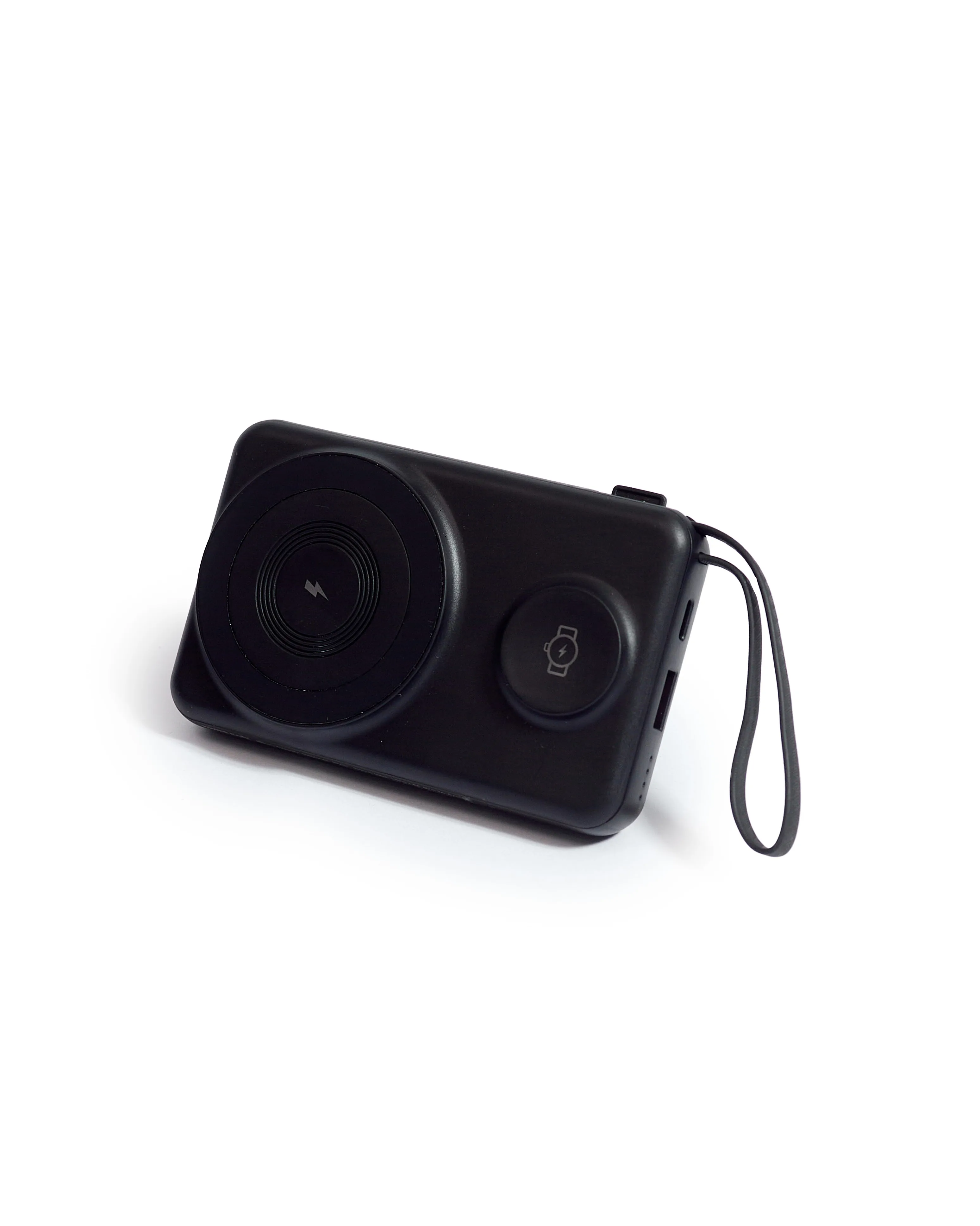 Orbit Phone and Smart Watch Wireless Charger