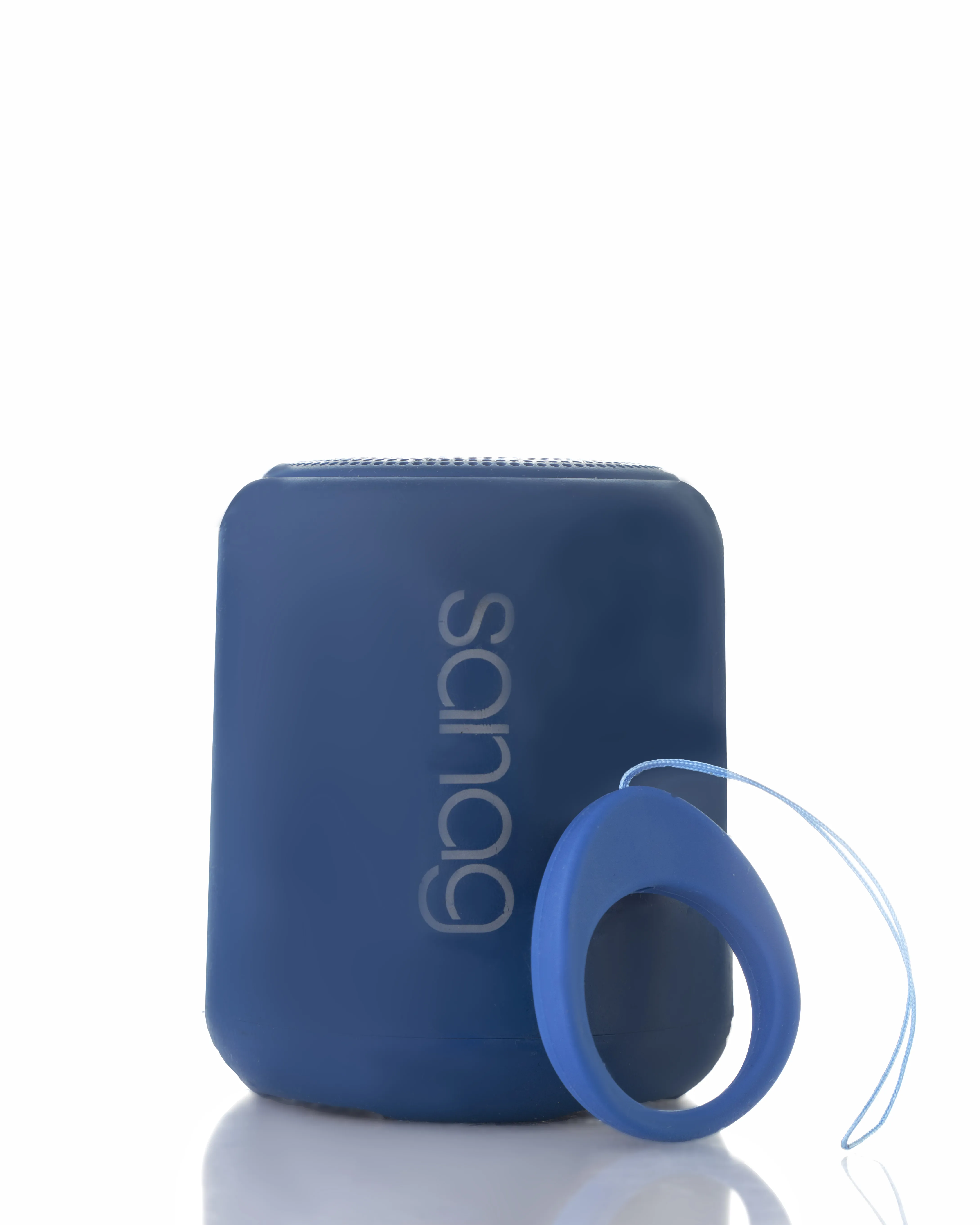 Oros Bluetooth Speaker