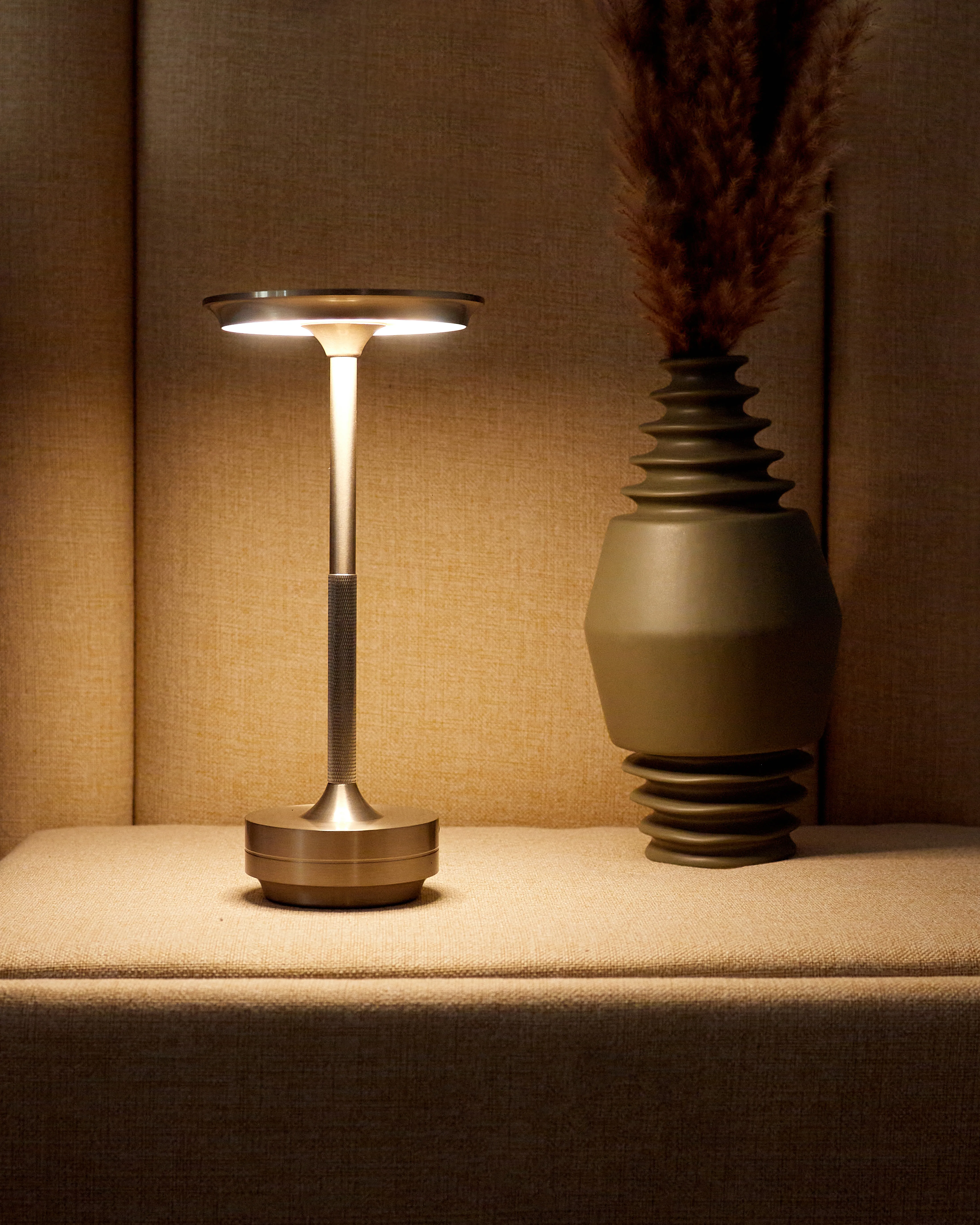 Piers Table Lamp