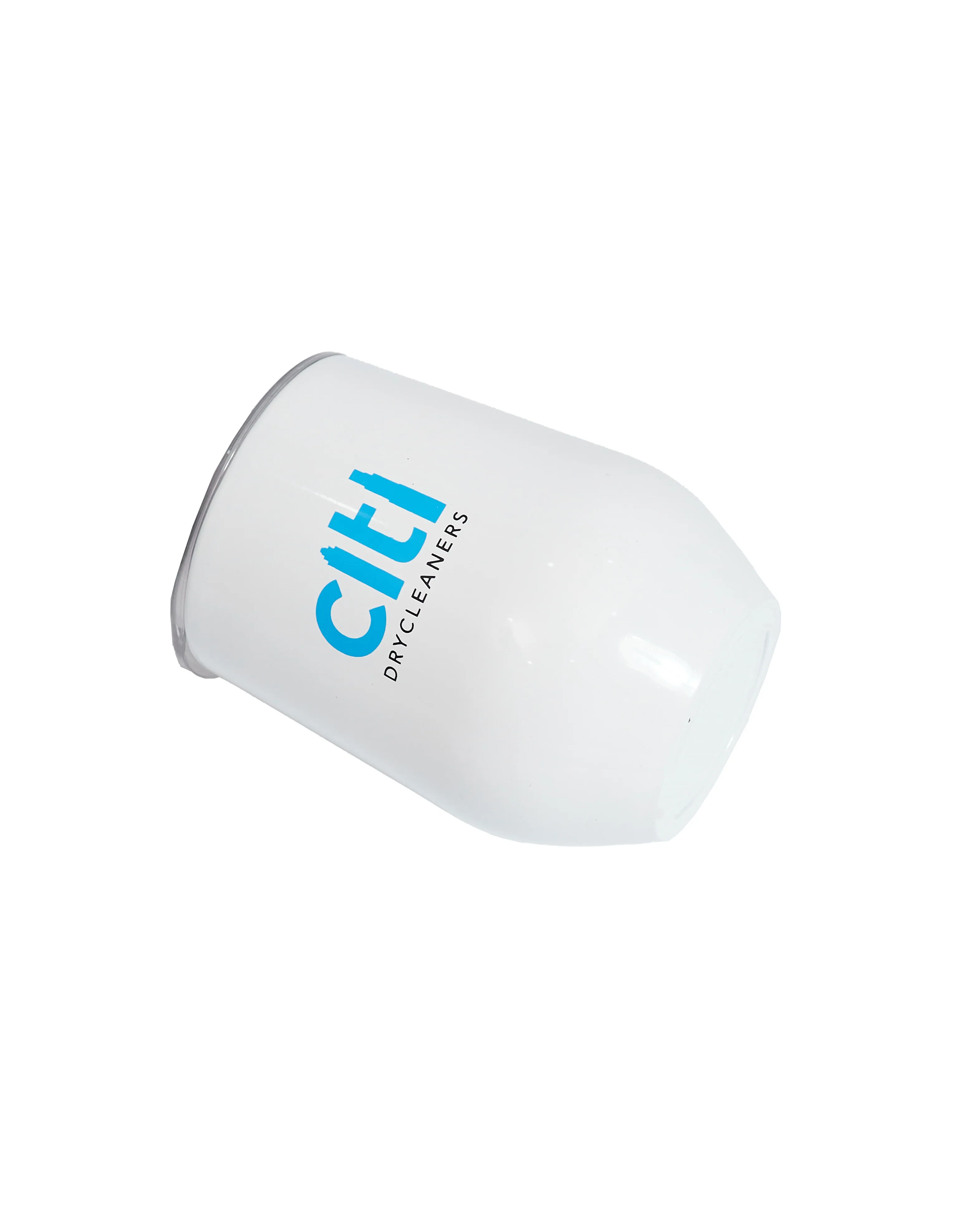 Shelly Thermos Cup